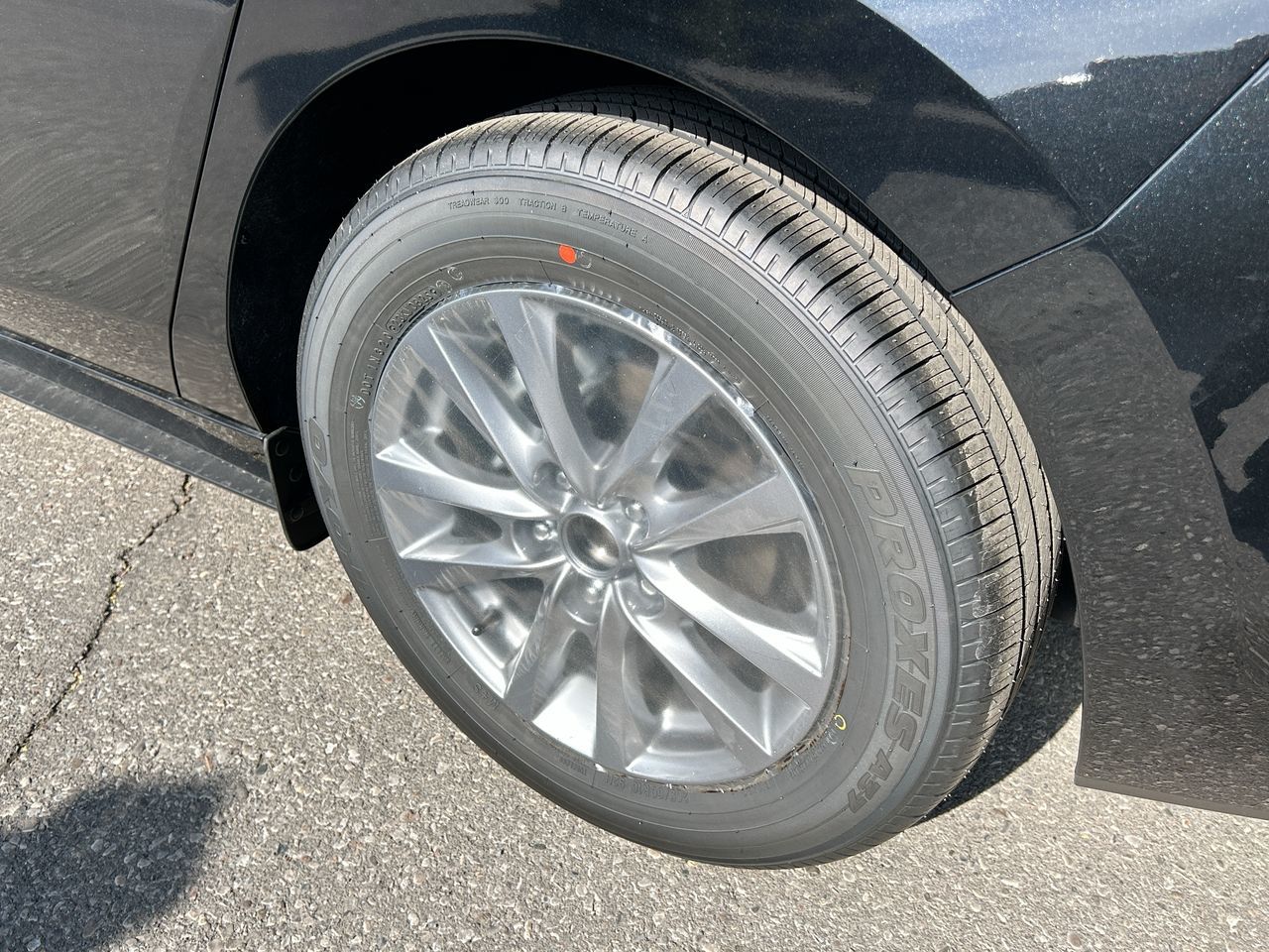 Mazda 3  2025 à Mississauga, Ontario