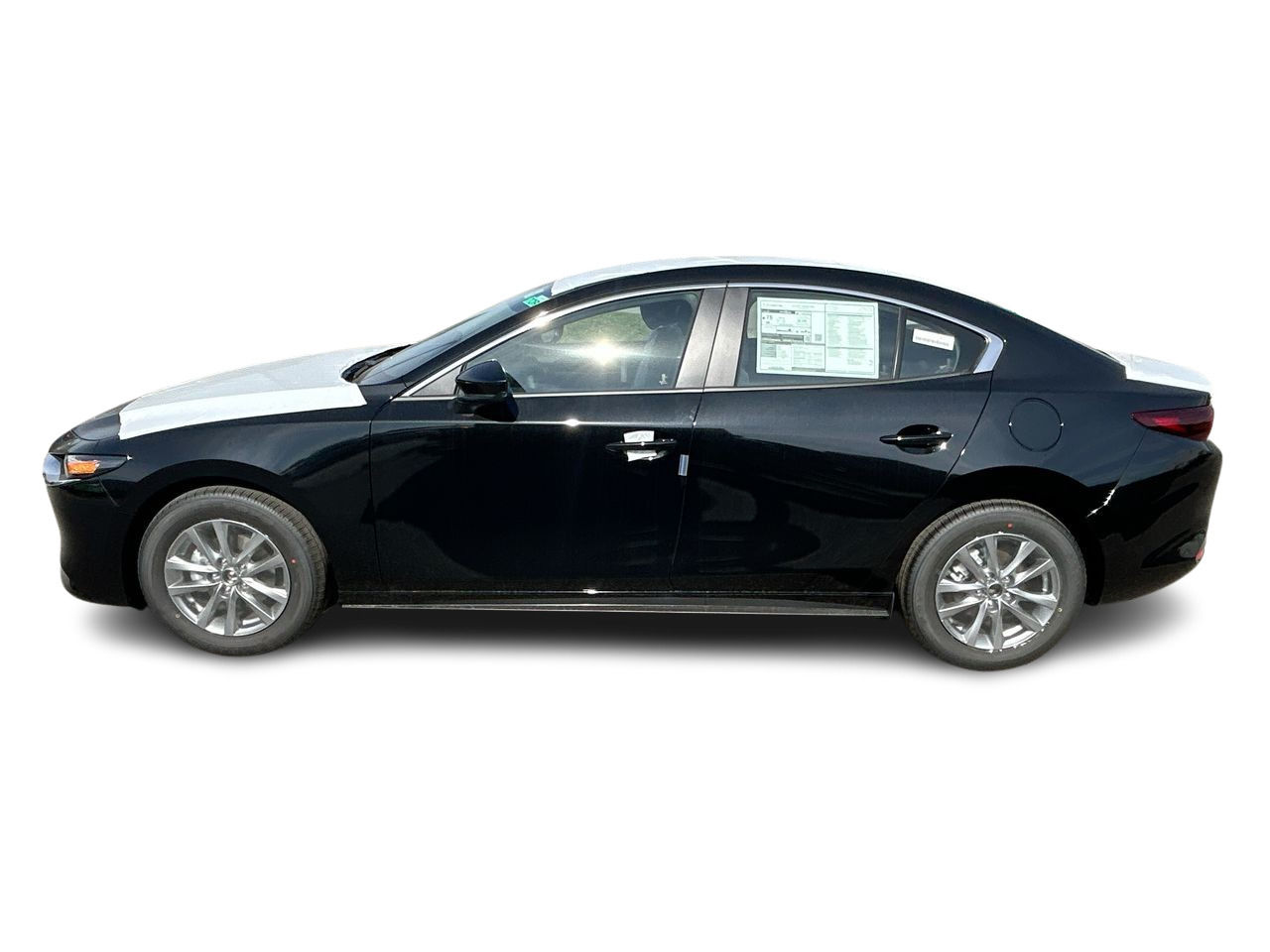Mazda 3  2025 à Mississauga, Ontario