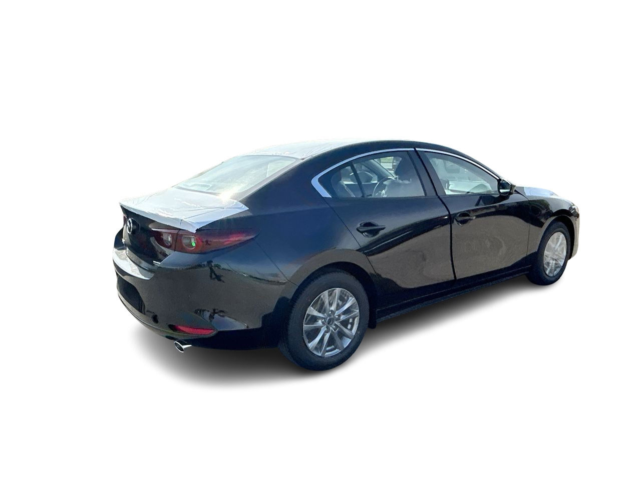 Mazda 3  2025 à Mississauga, Ontario