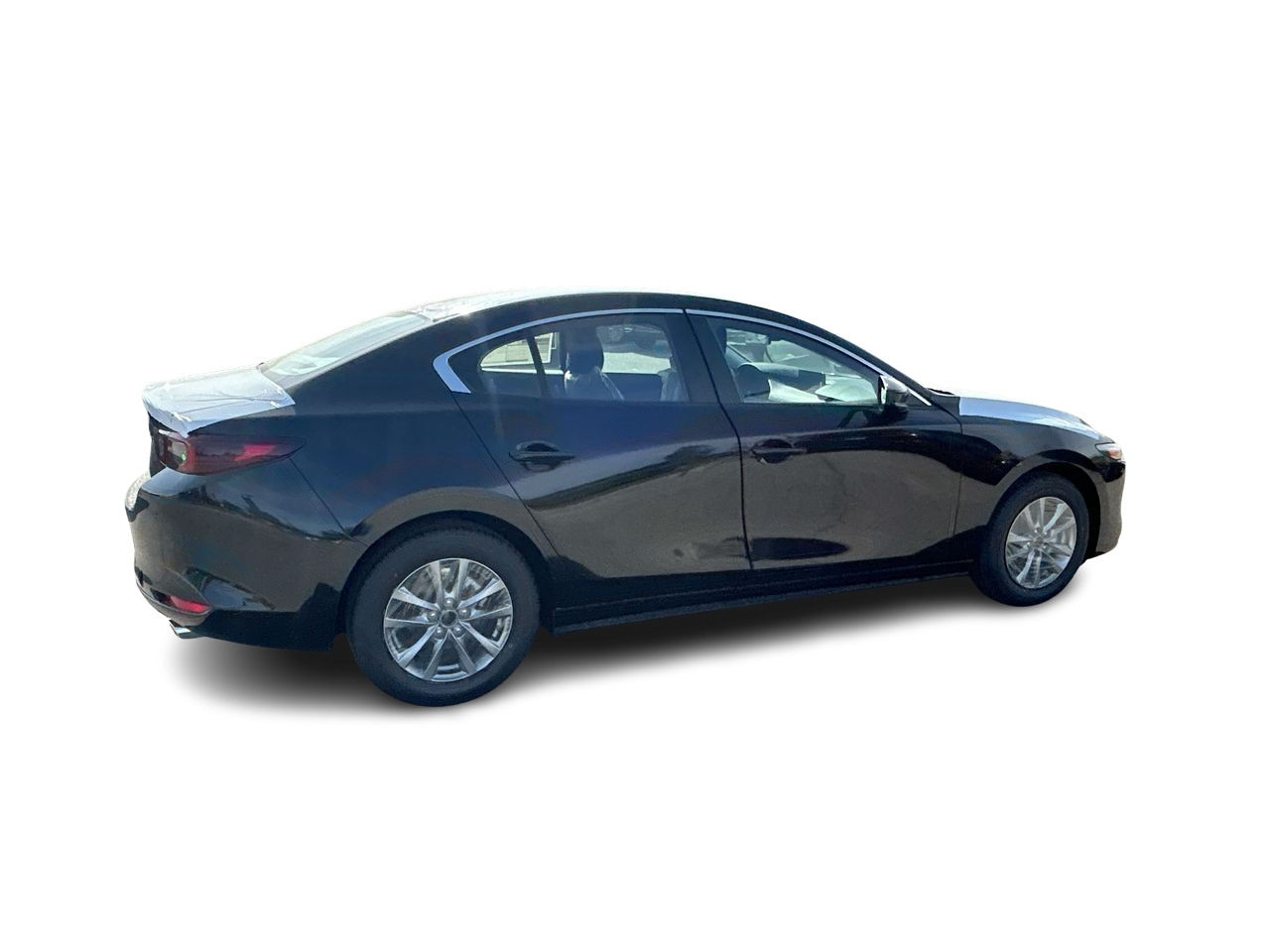 Mazda 3  2025 à Mississauga, Ontario