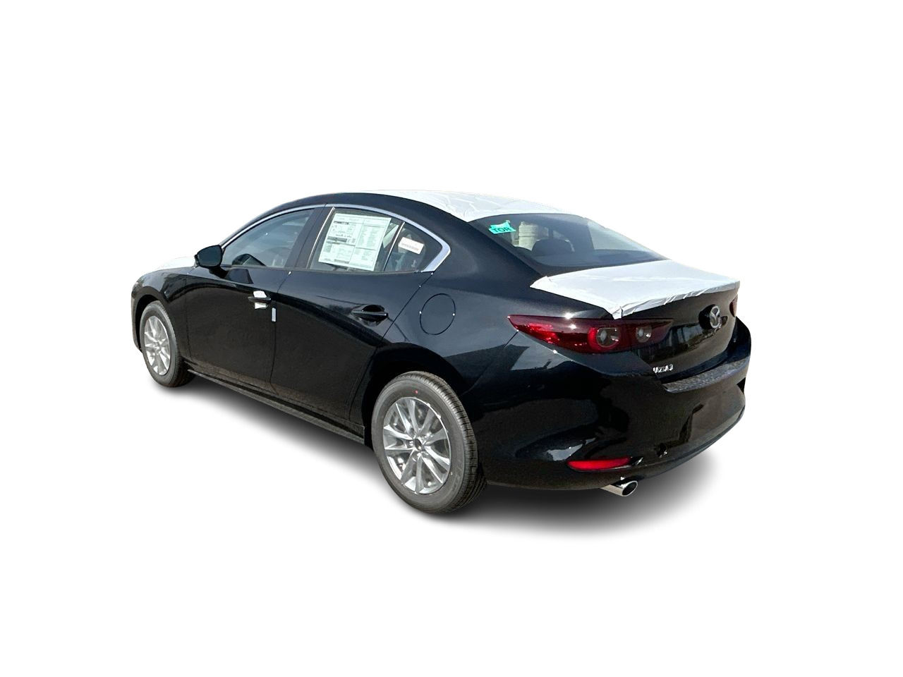 Mazda 3  2025 à Mississauga, Ontario