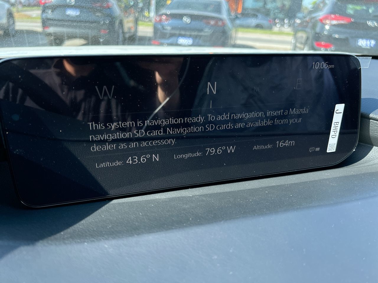 Mazda 3  2025 à Mississauga, Ontario