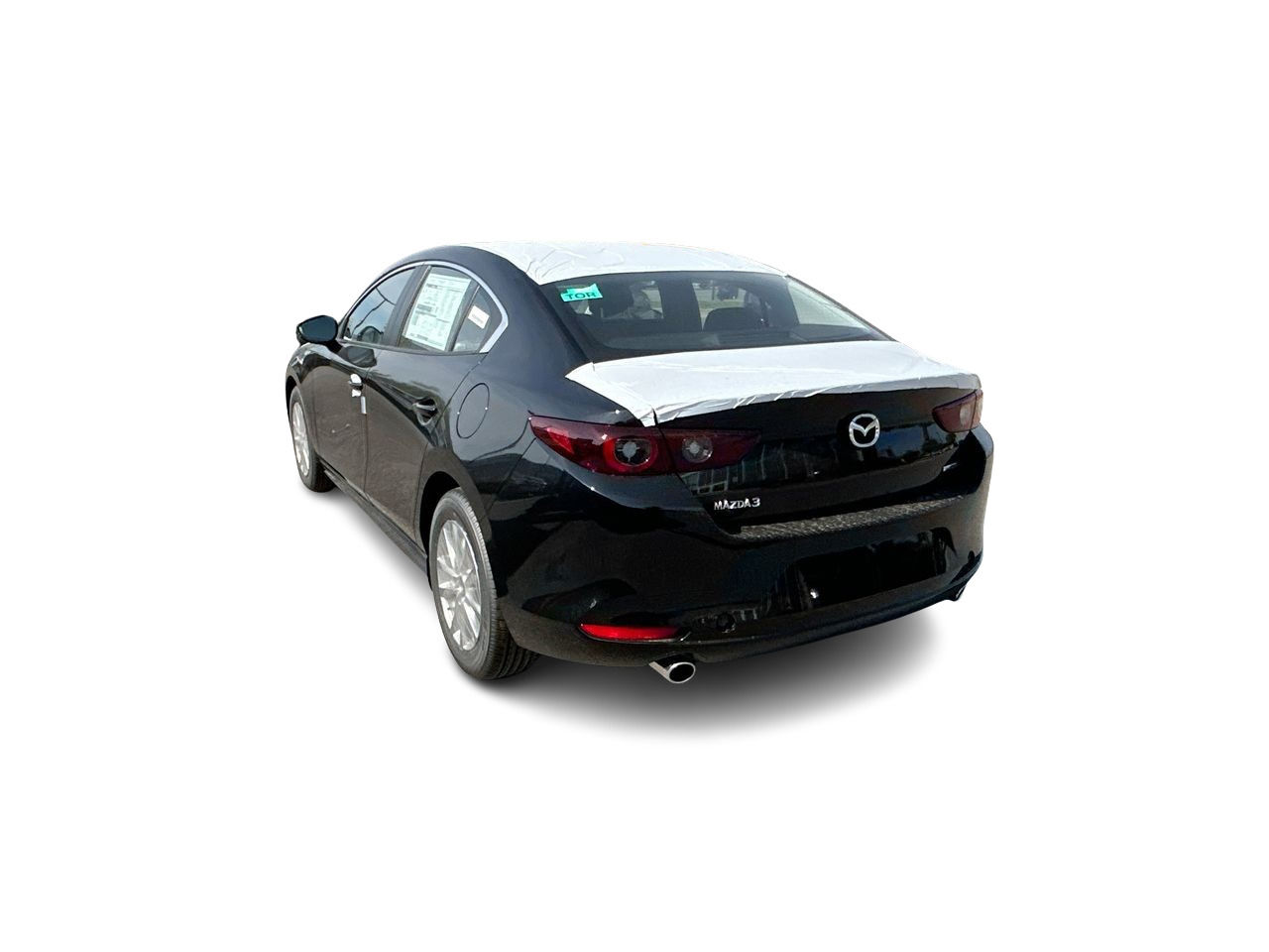 Mazda 3  2025 à Mississauga, Ontario