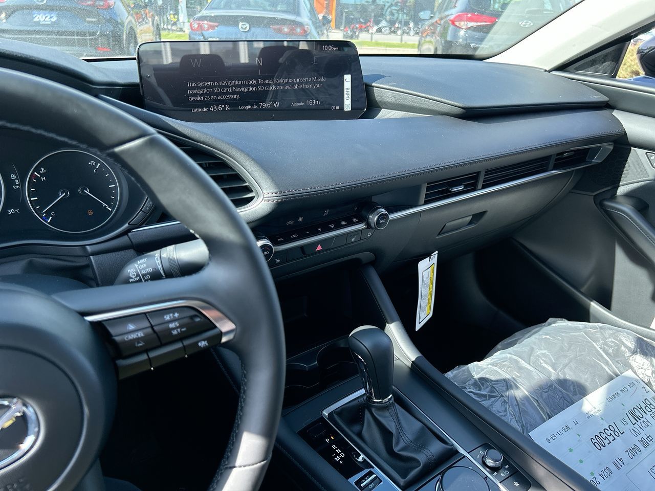 Mazda 3  2025 à Mississauga, Ontario