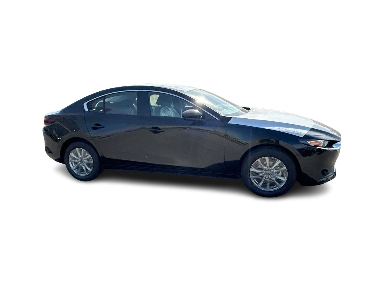 Mazda 3  2025 à Mississauga, Ontario