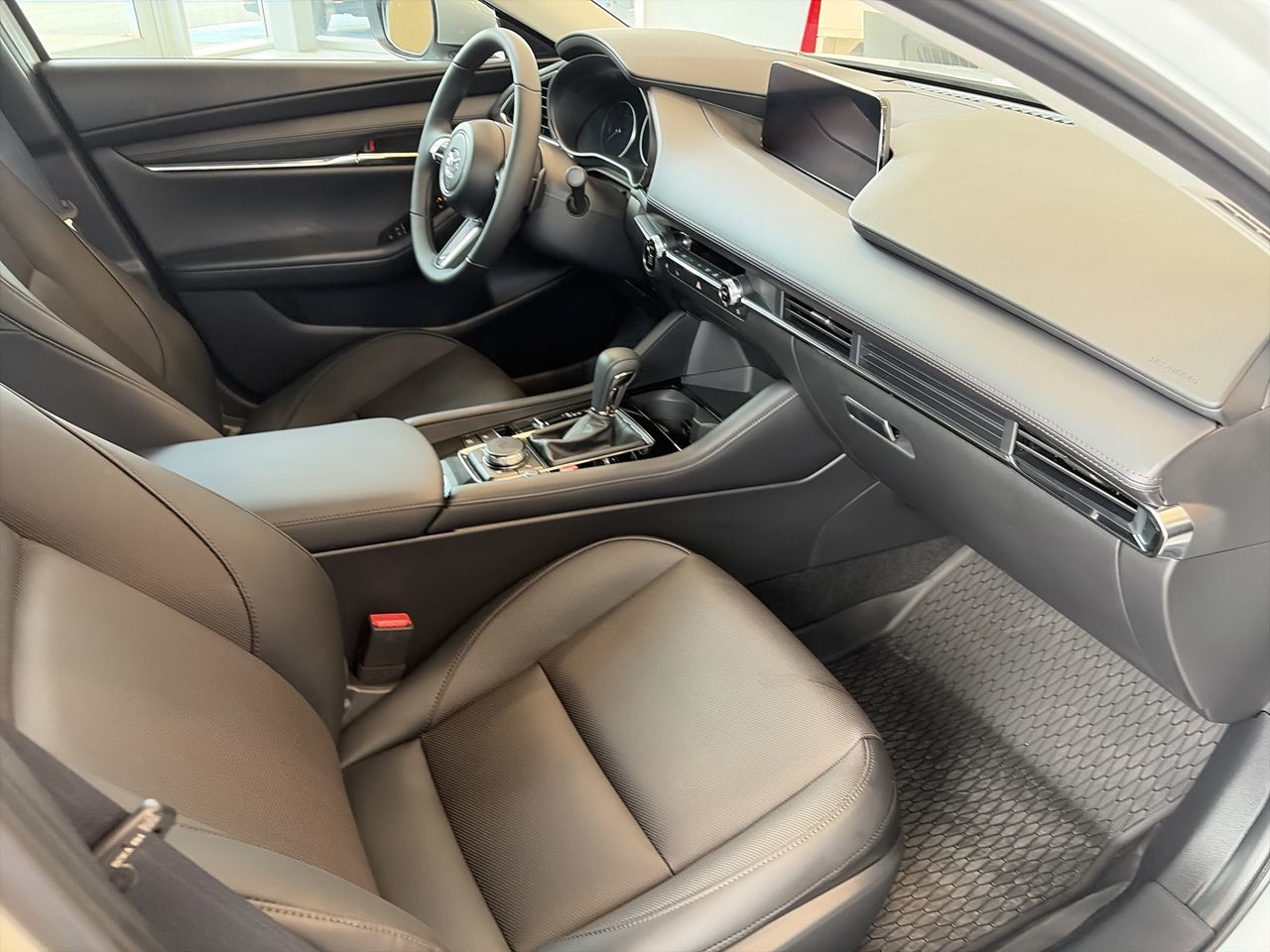 Mazda 3  2026