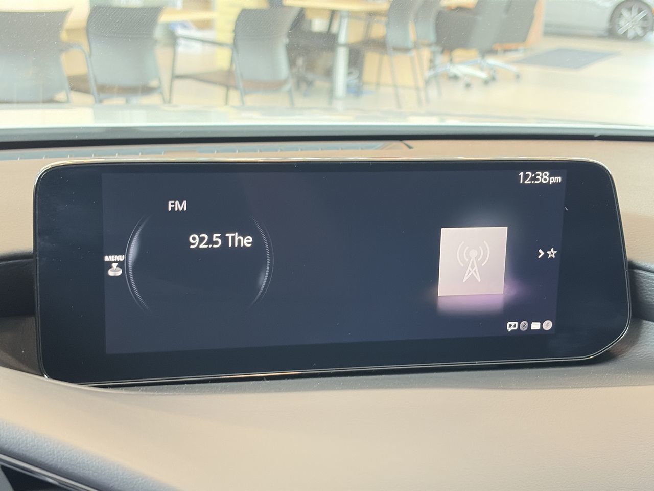 Mazda 3  2026