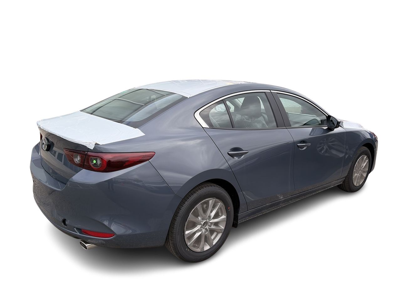 Mazda 3  2026