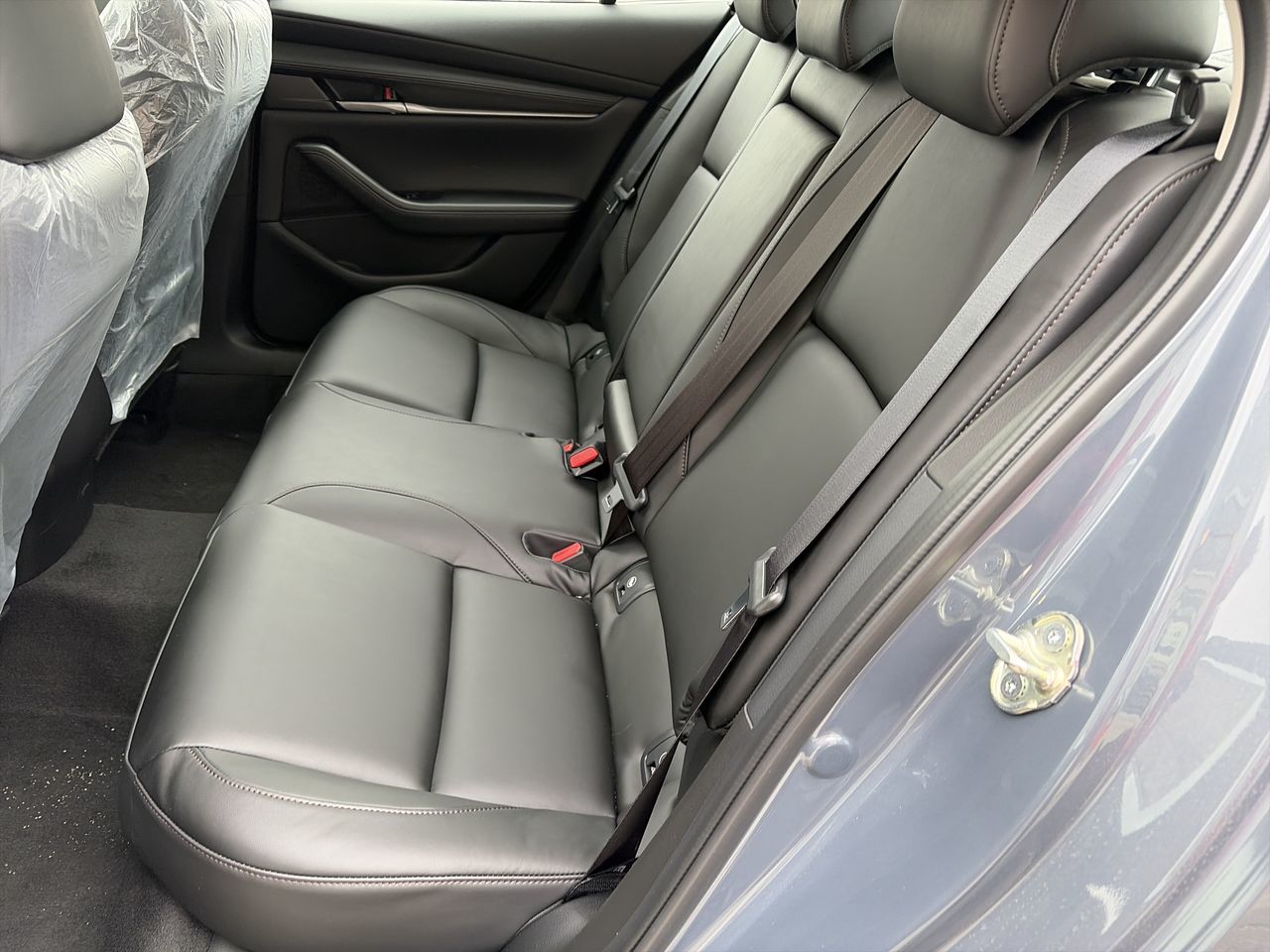 Mazda 3  2026