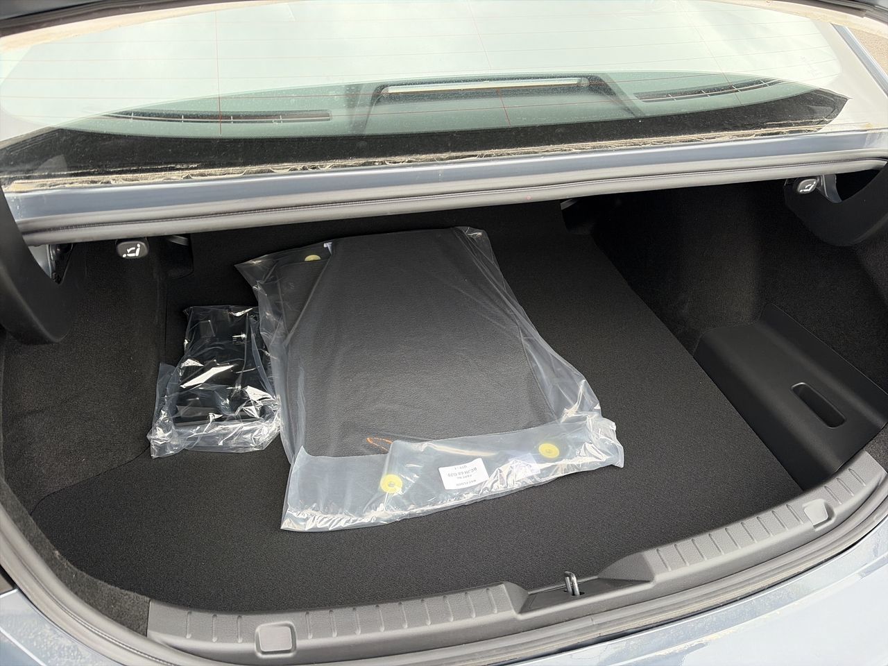Mazda 3  2026