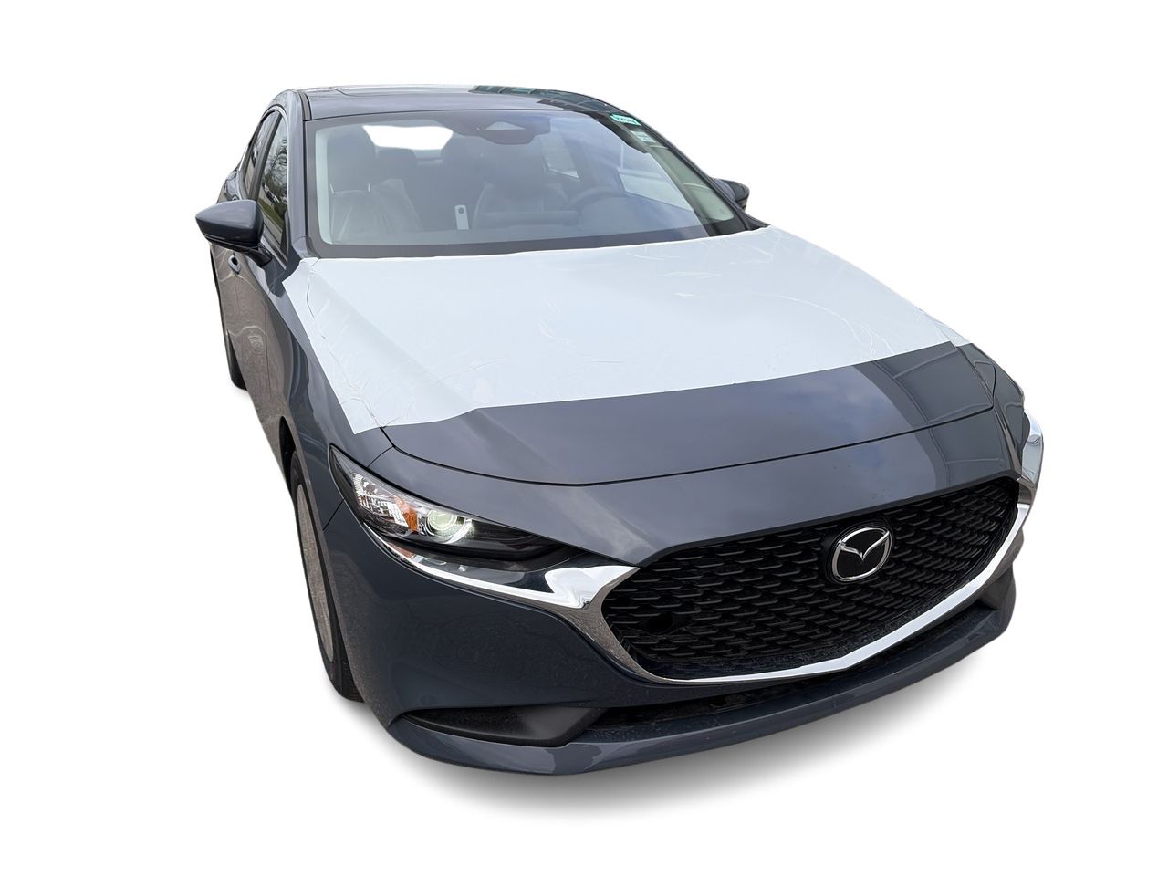 Mazda 3  2026