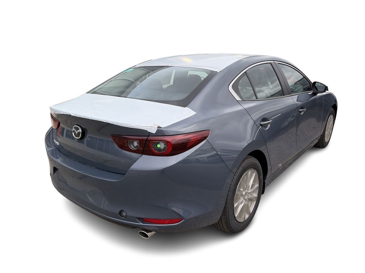 Mazda 3  2026