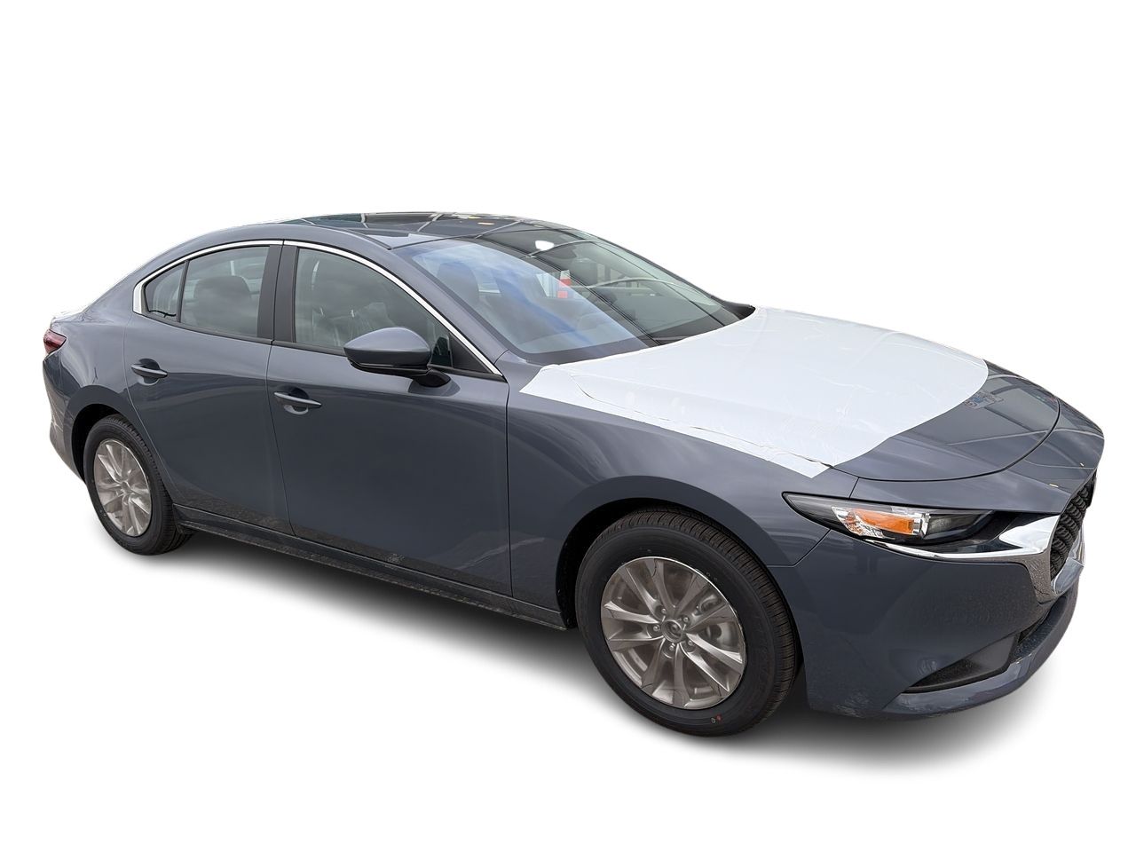 Mazda 3  2026