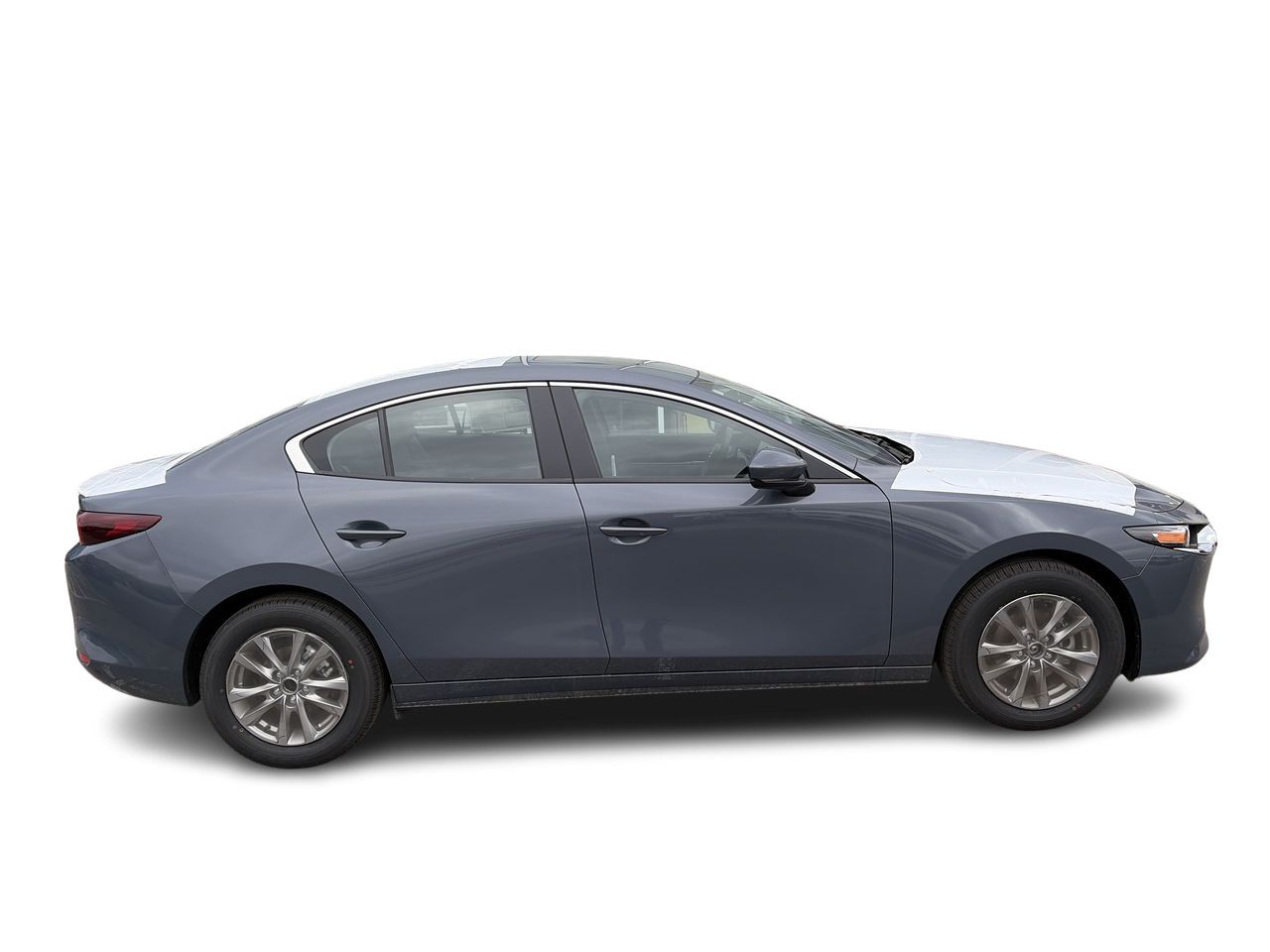 Mazda 3  2026