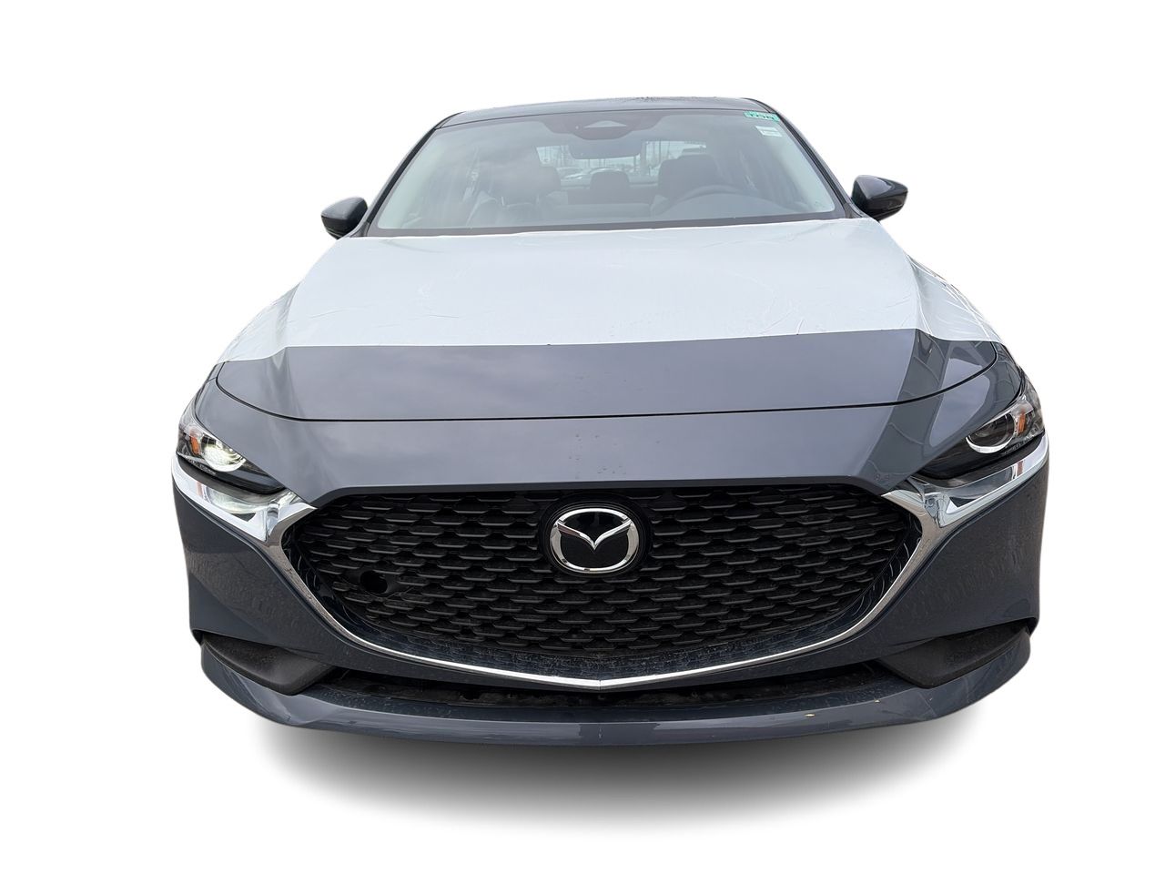 Mazda 3  2026