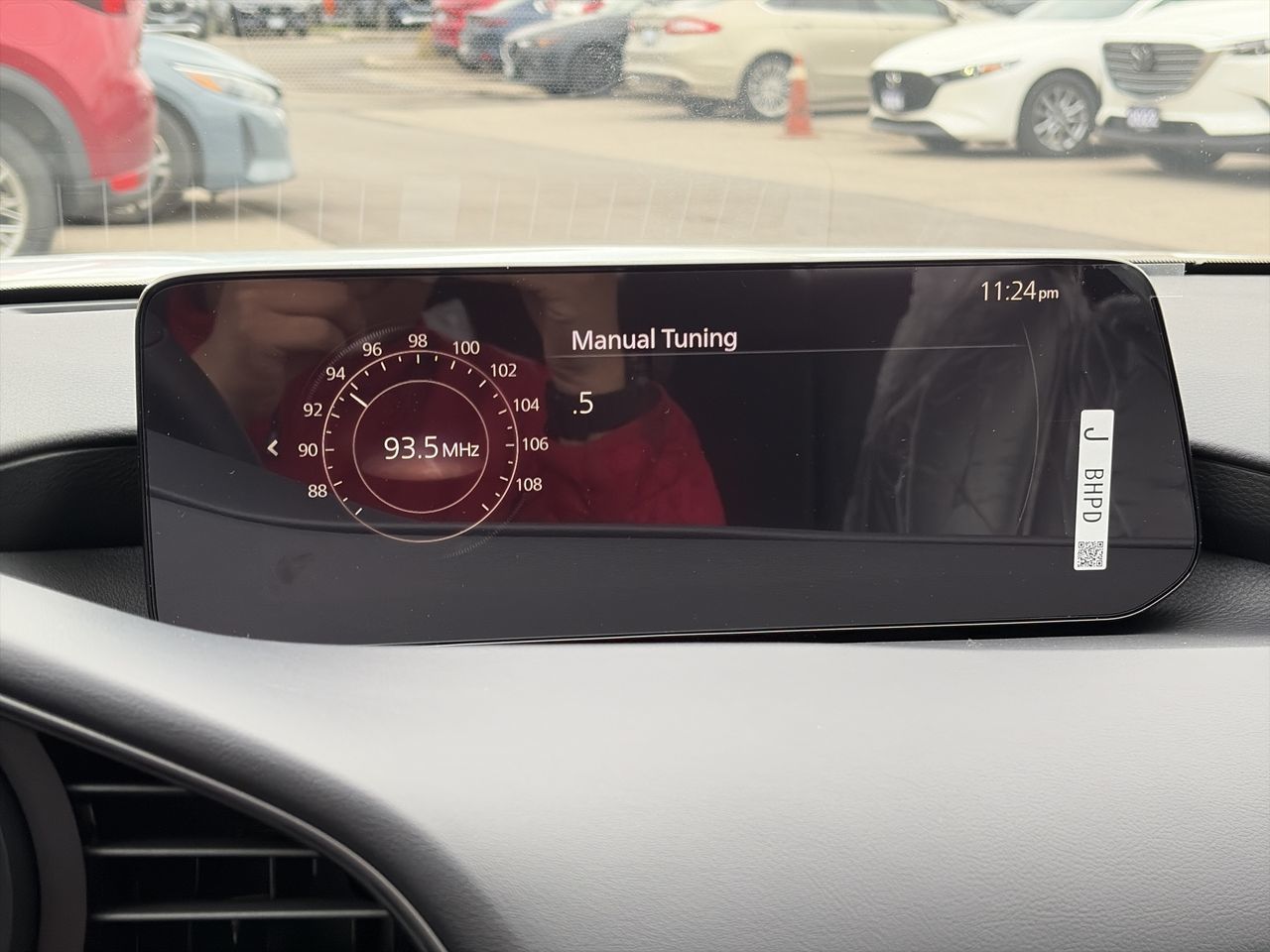 Mazda 3  2026