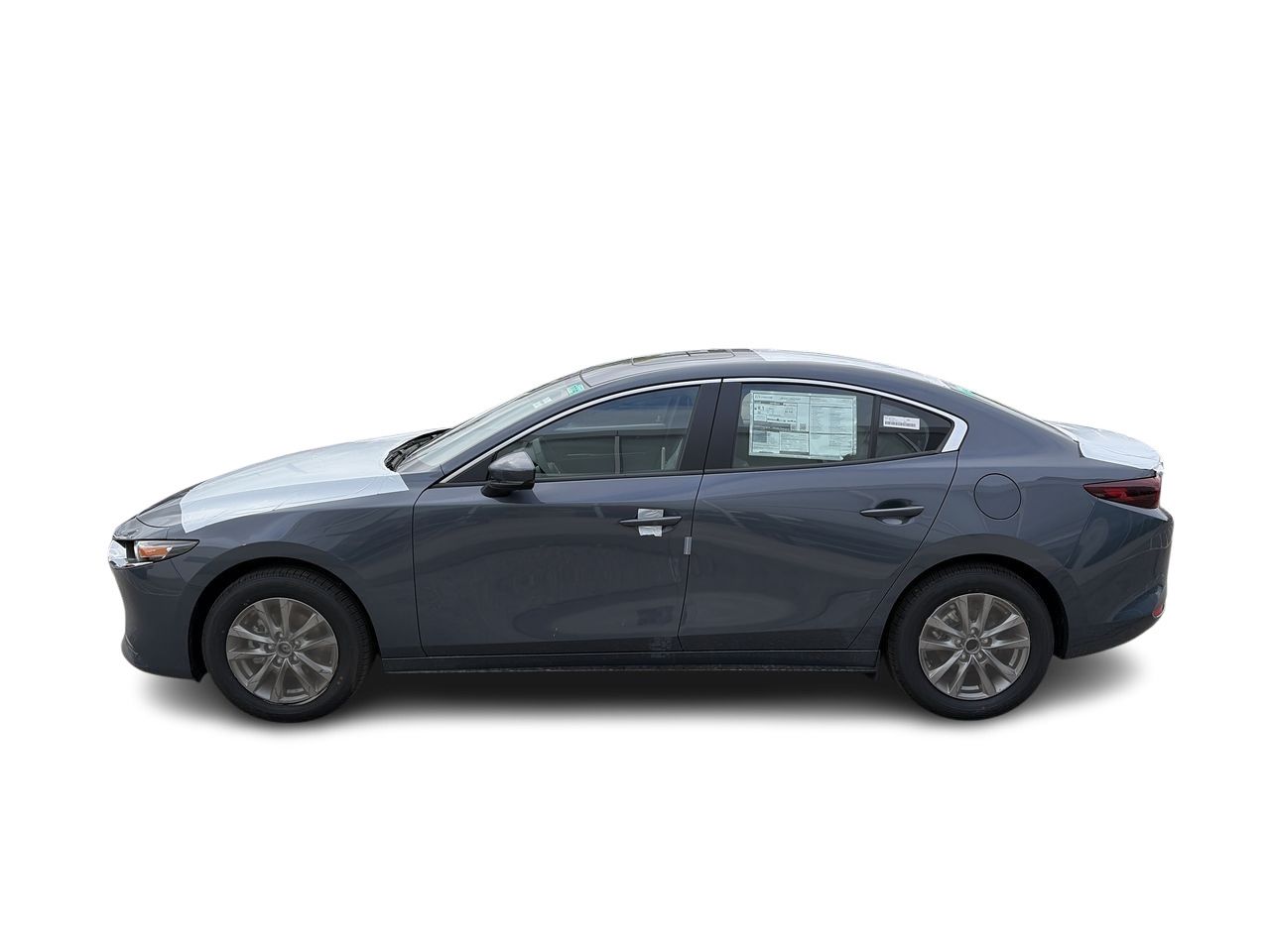 Mazda 3  2026