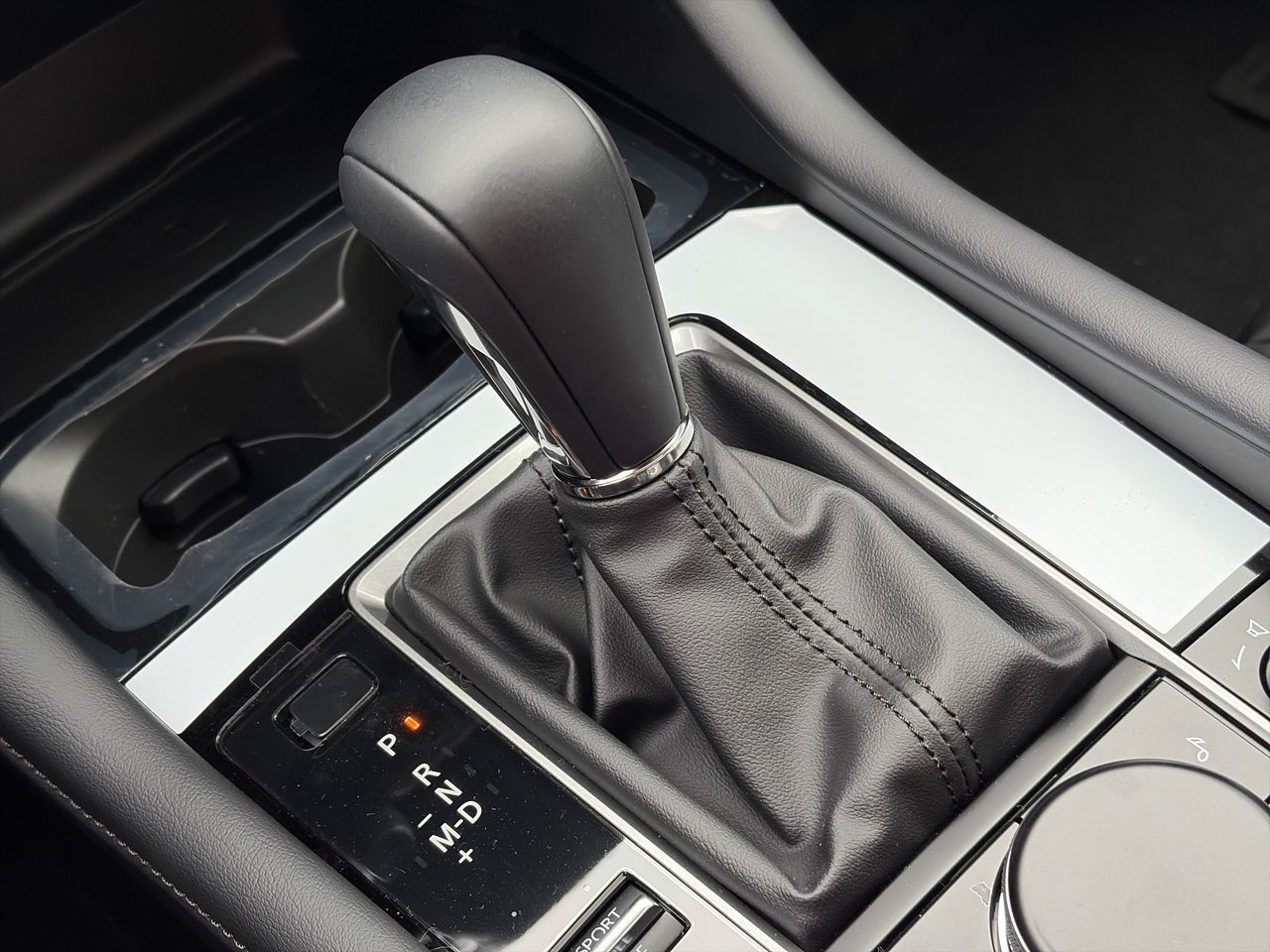 Mazda 3  2026