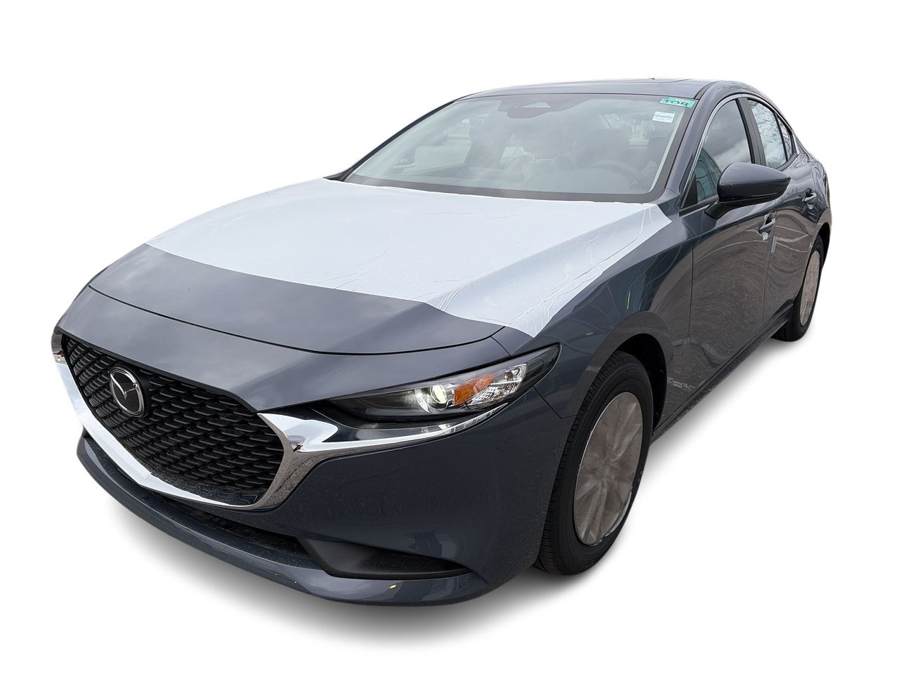 Mazda 3  2026