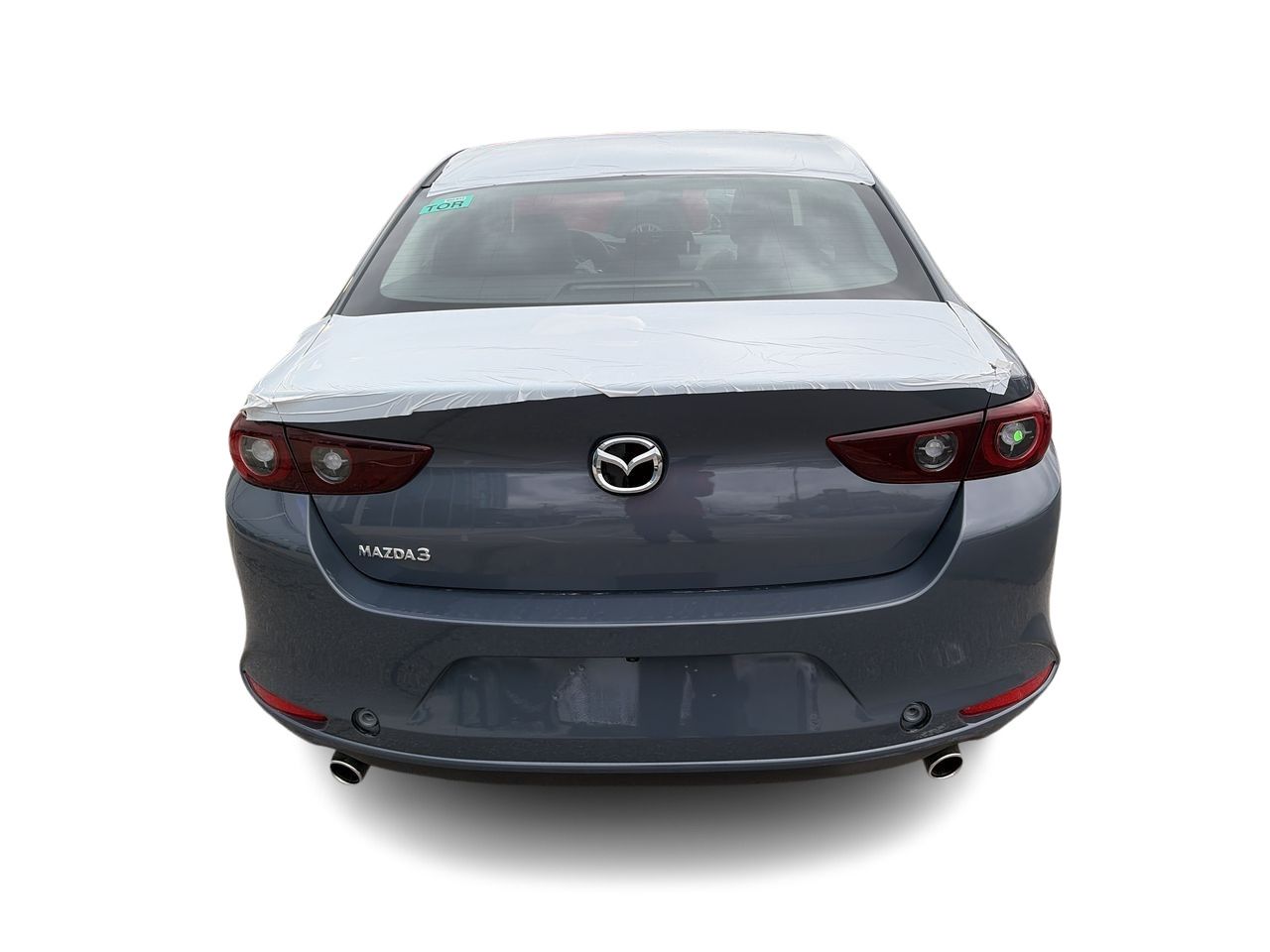 Mazda 3  2026