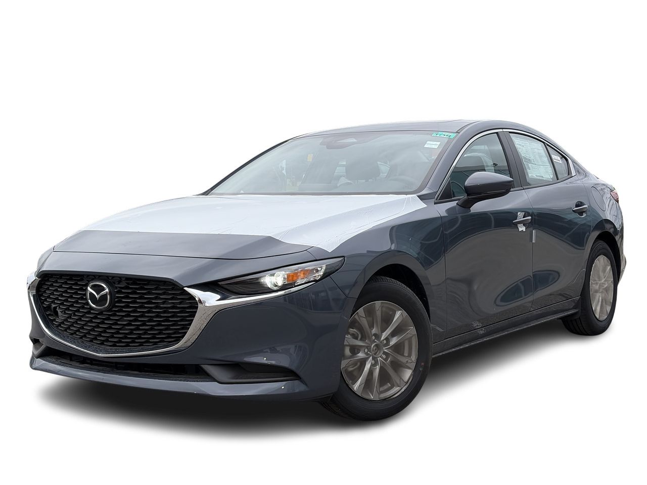 Mazda 3  2026