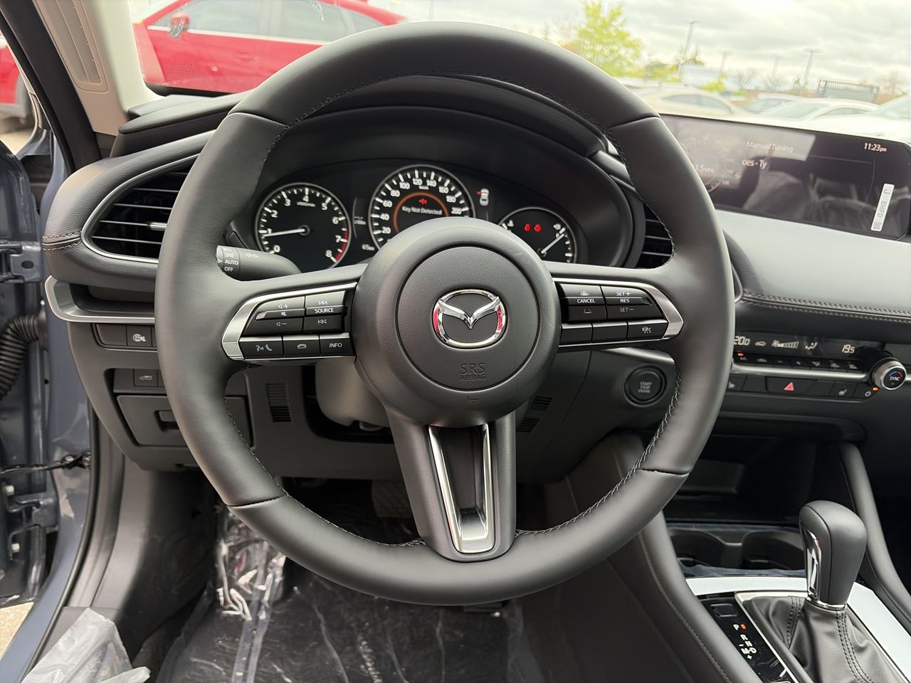 Mazda 3  2026