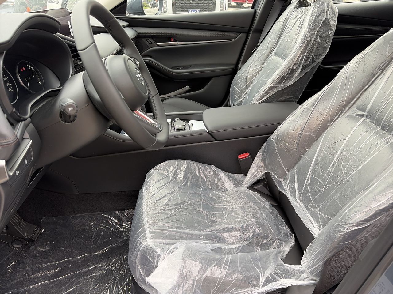 Mazda 3  2026