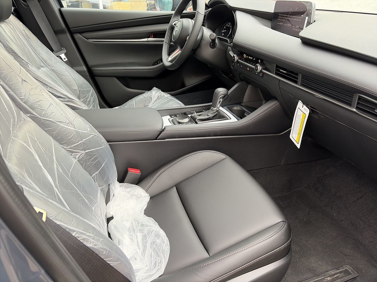 Mazda 3  2026