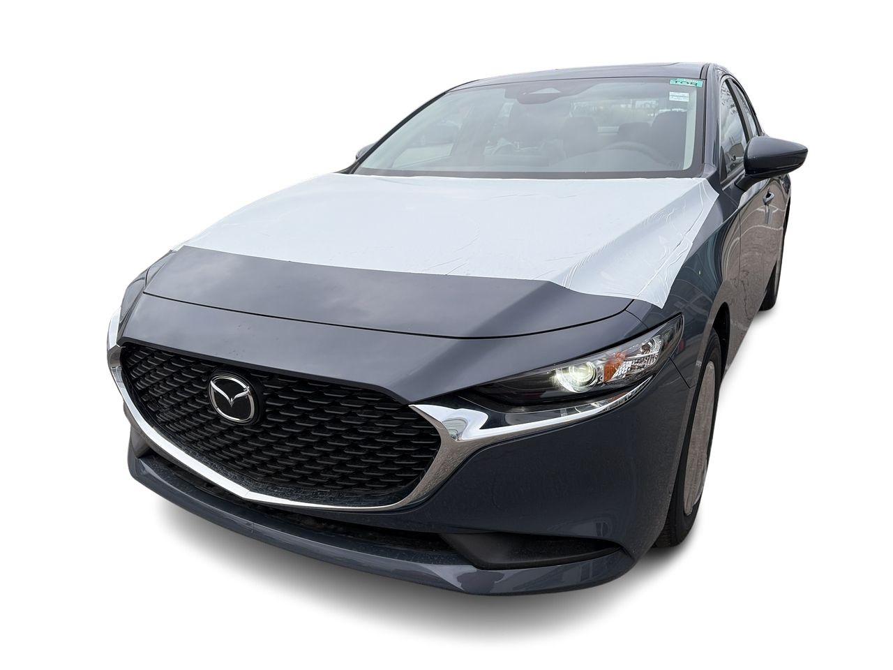 Mazda 3  2026