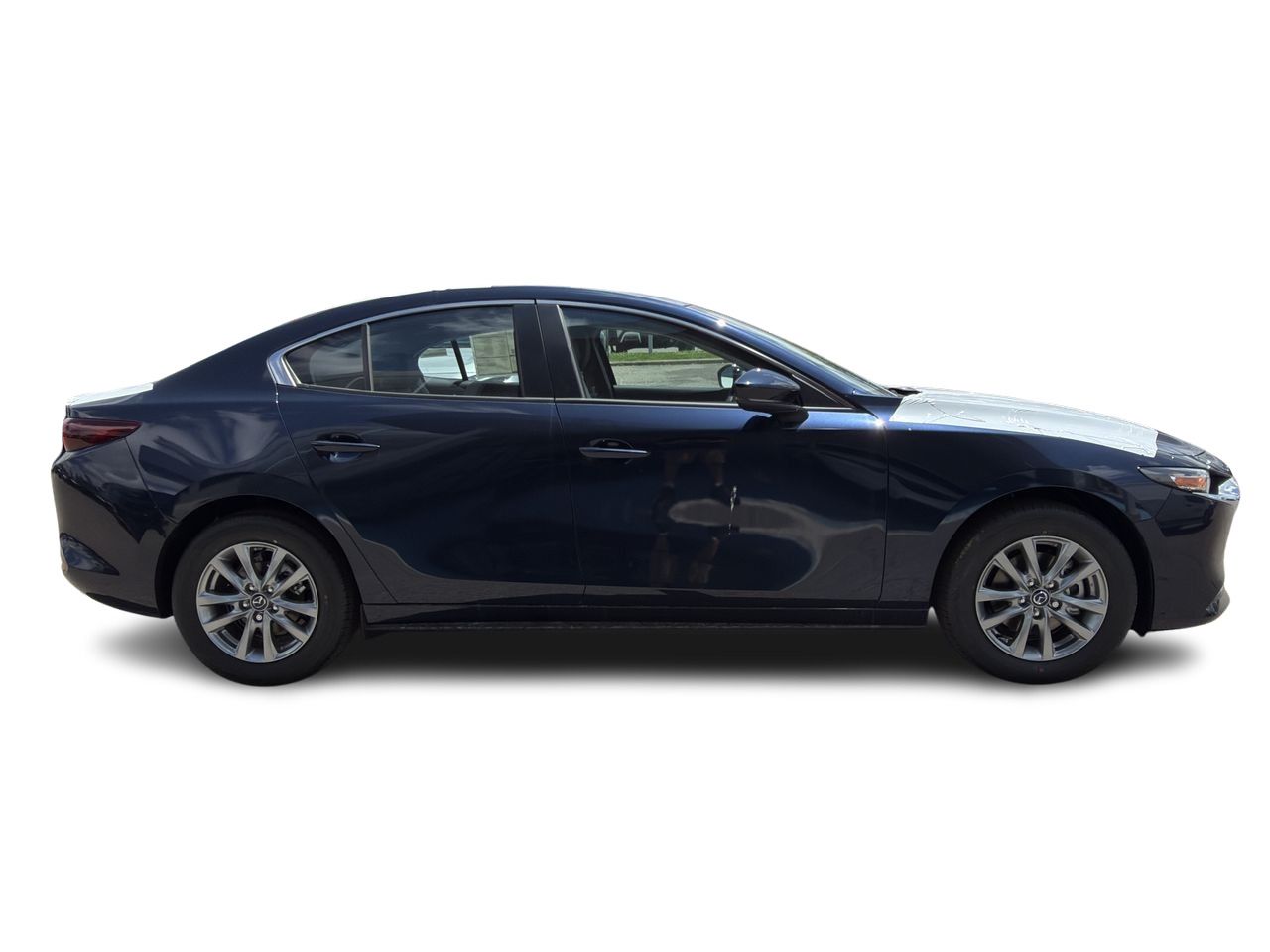 2026 Mazda 3