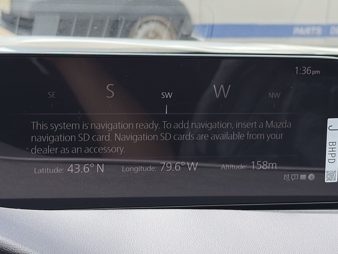 2026 Mazda 3