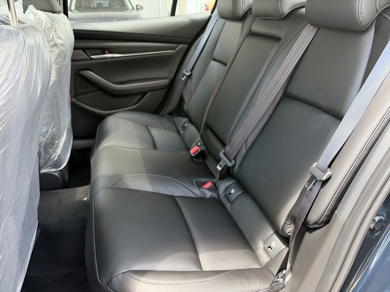 2026 Mazda 3