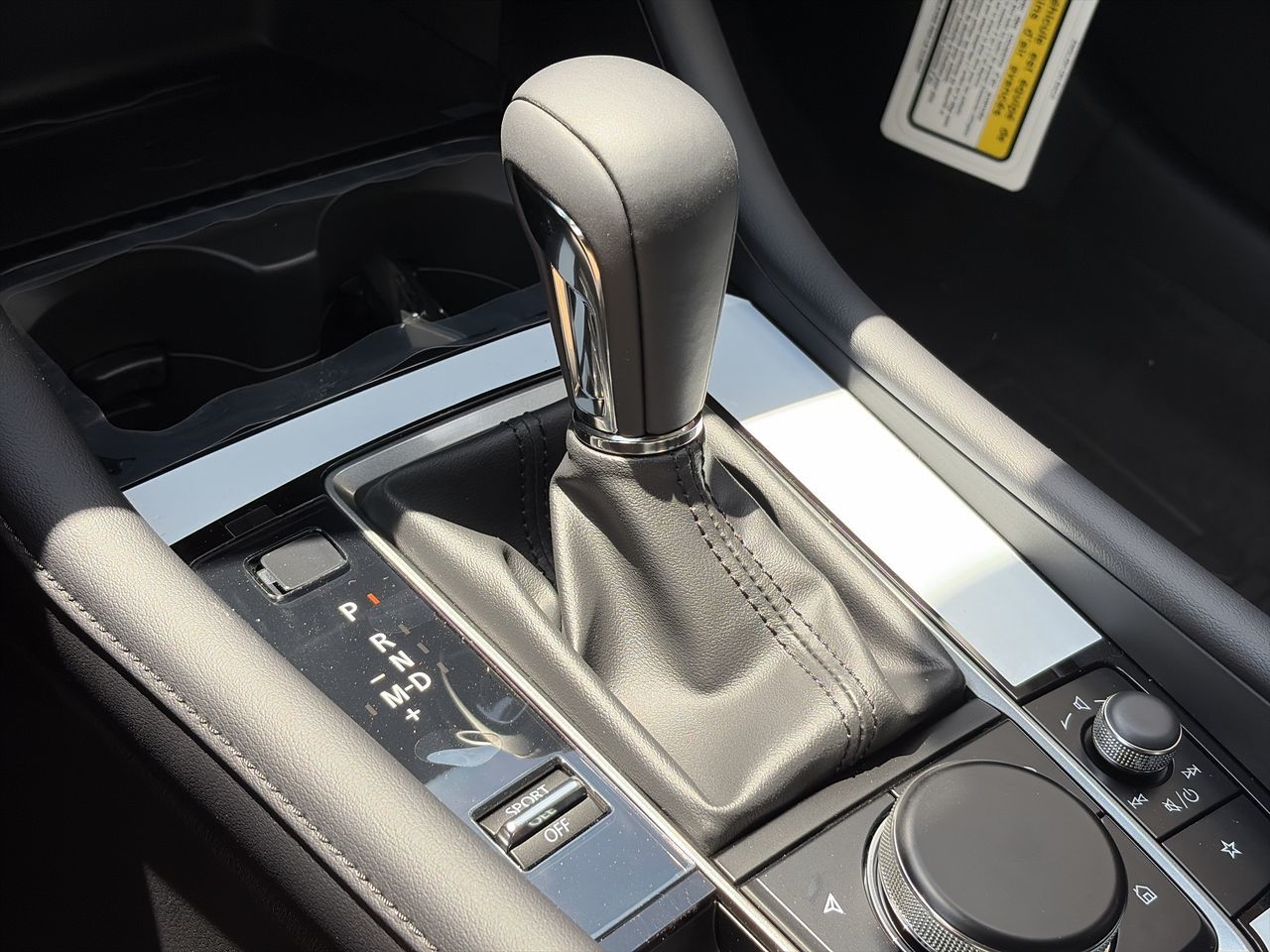 2026 Mazda 3