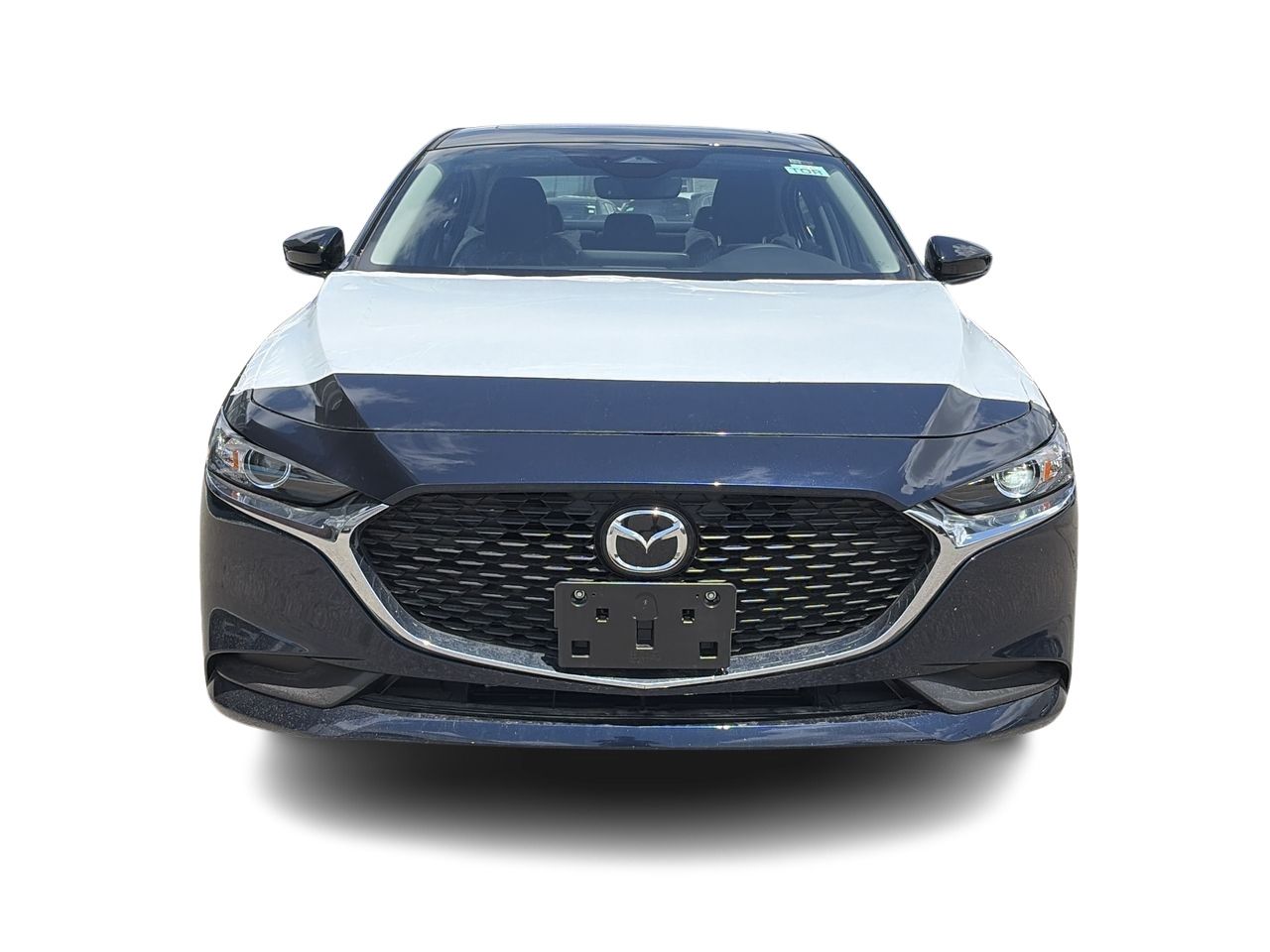 2026 Mazda 3