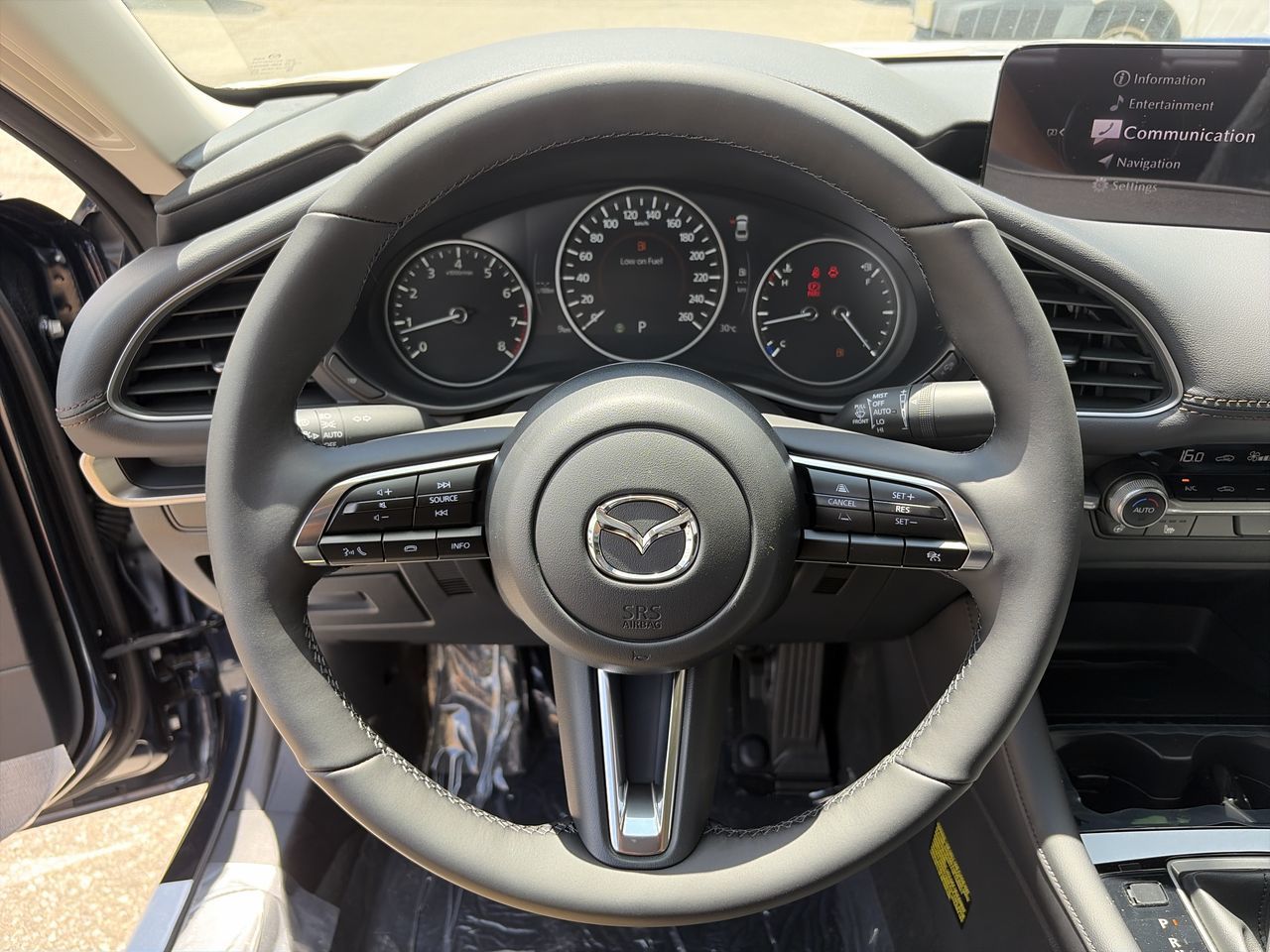 2026 Mazda 3