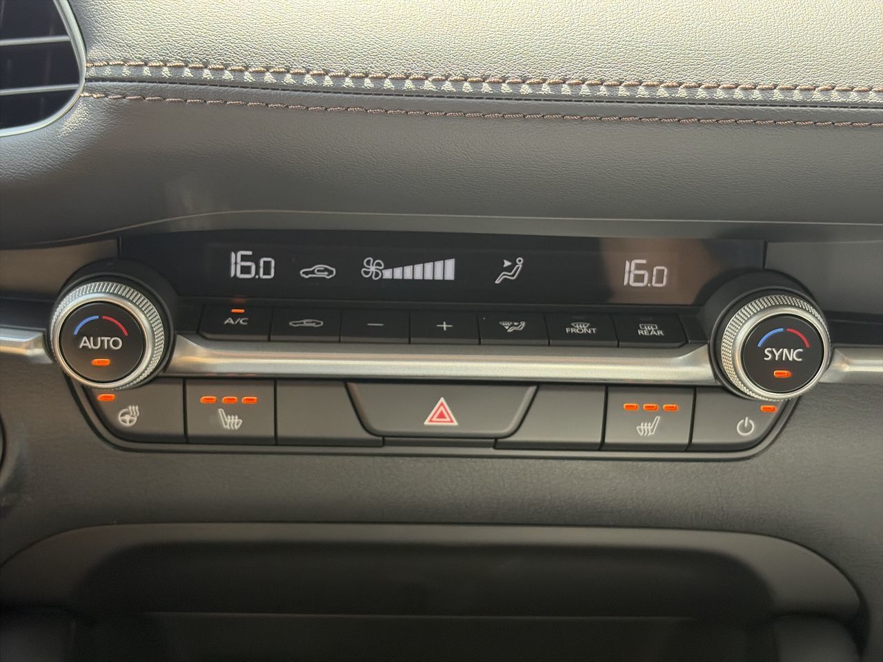 2026 Mazda 3
