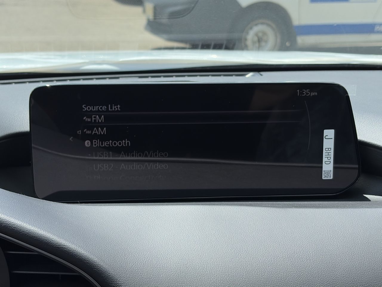 2026 Mazda 3