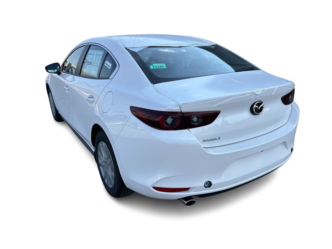 Mazda 3  2026 à Mississauga, Ontario