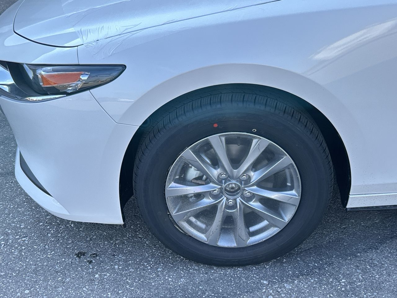 Mazda 3  2026 à Mississauga, Ontario