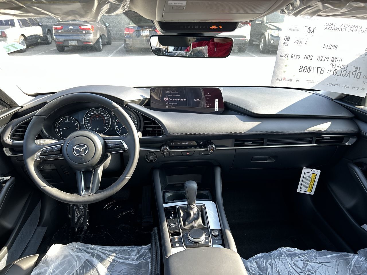 Mazda 3  2026 à Mississauga, Ontario