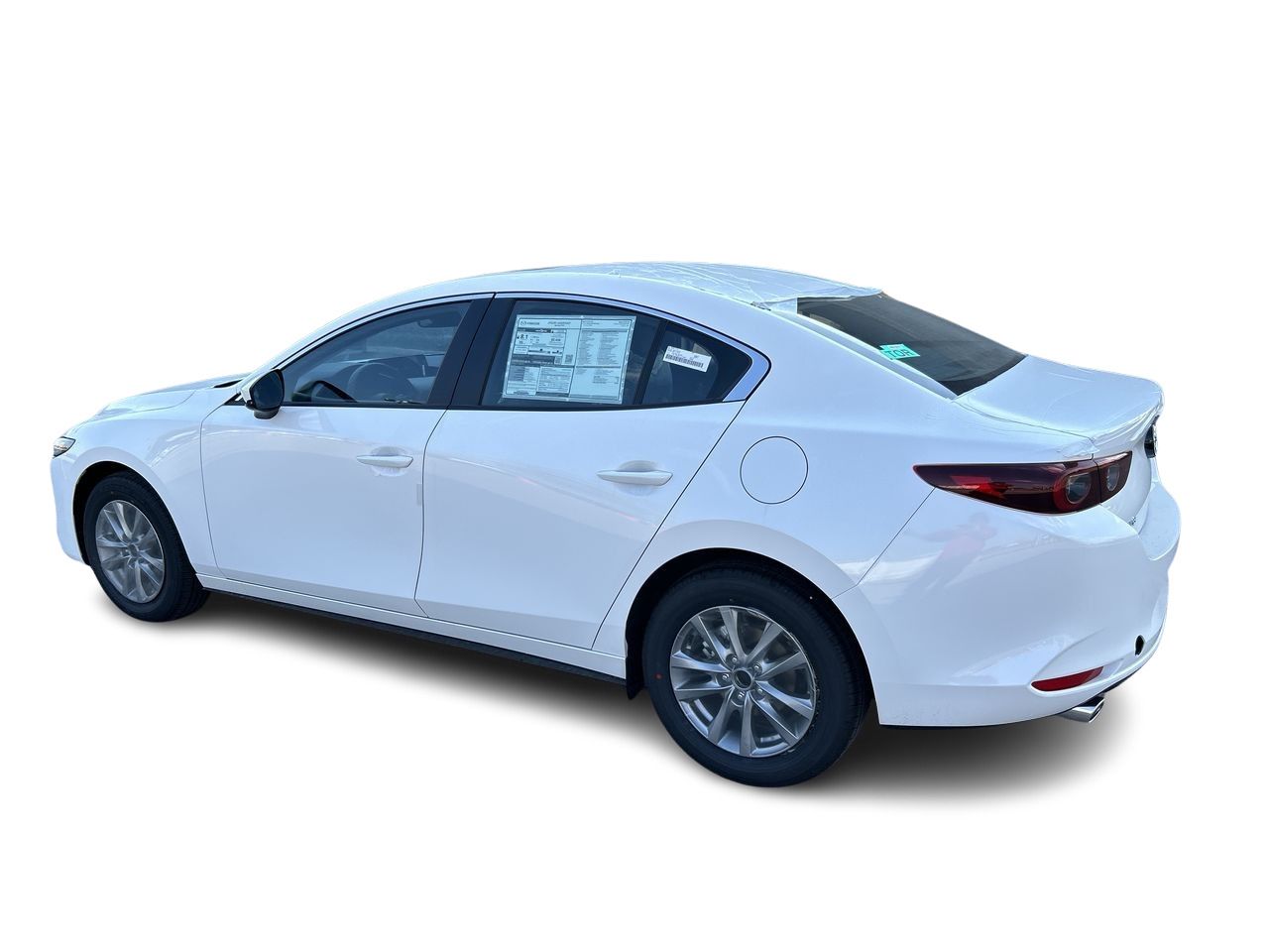 Mazda 3  2026 à Mississauga, Ontario