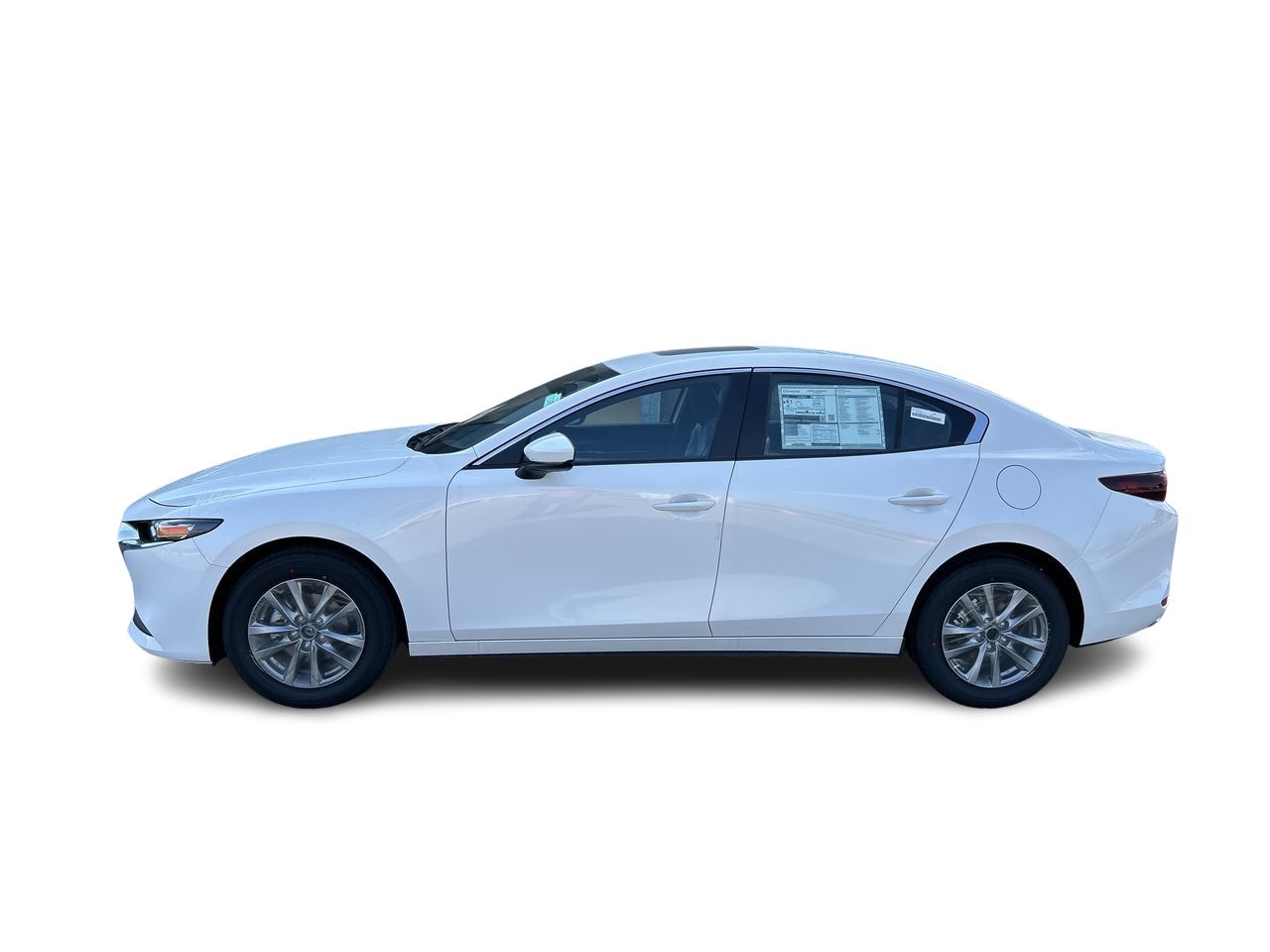 Mazda 3  2026 à Mississauga, Ontario