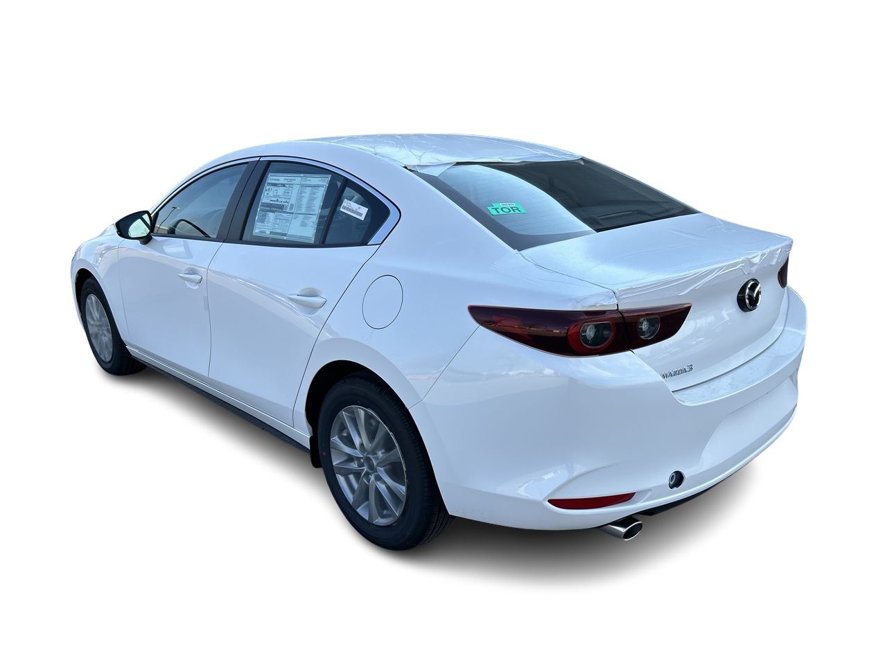 Mazda 3  2026 à Mississauga, Ontario