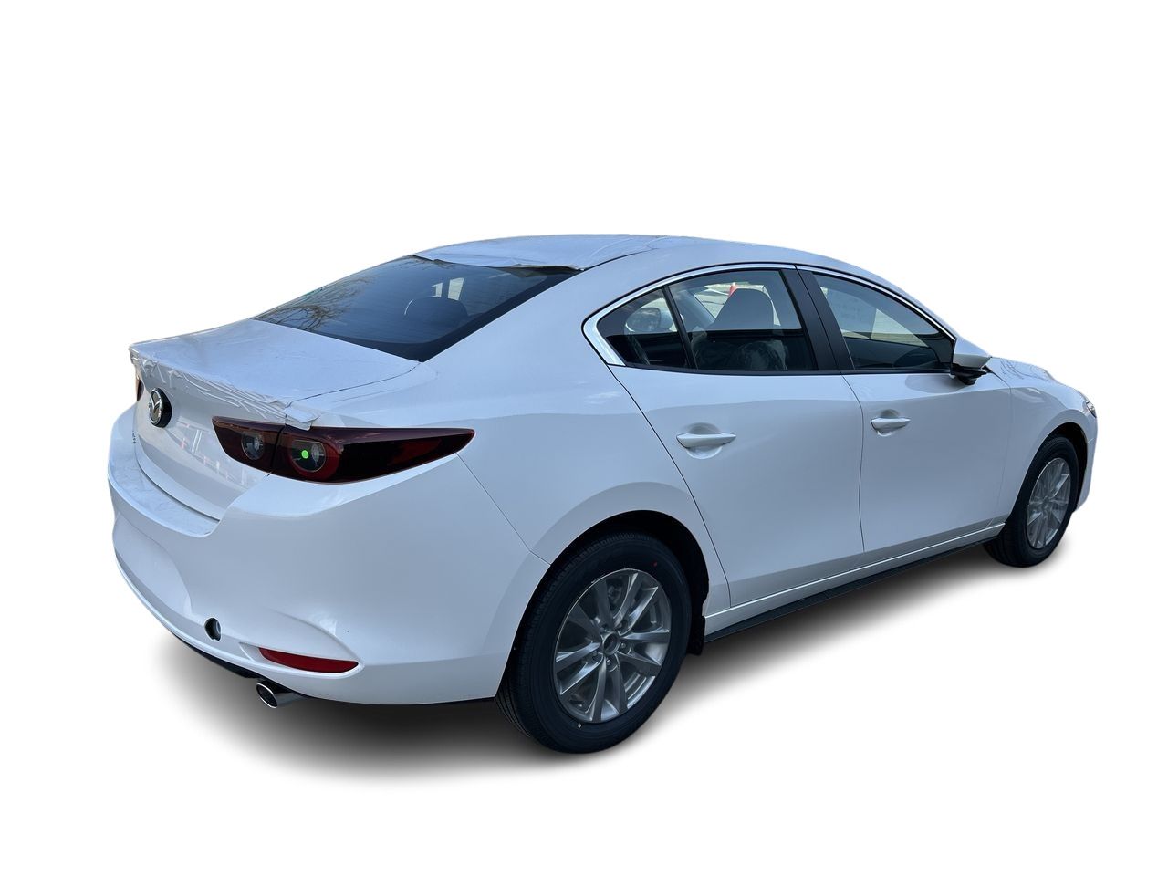 Mazda 3  2026 à Mississauga, Ontario