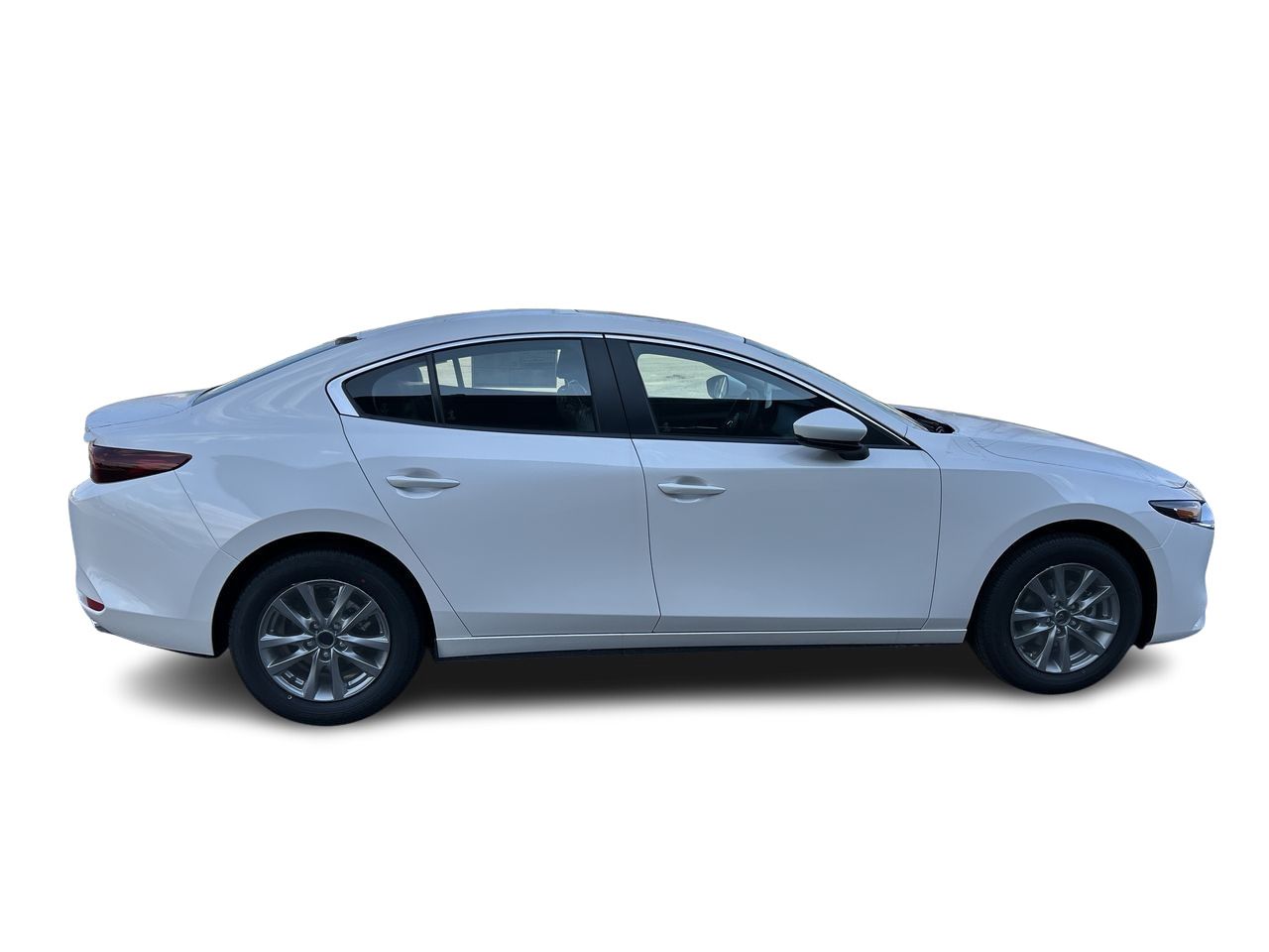 Mazda 3  2026