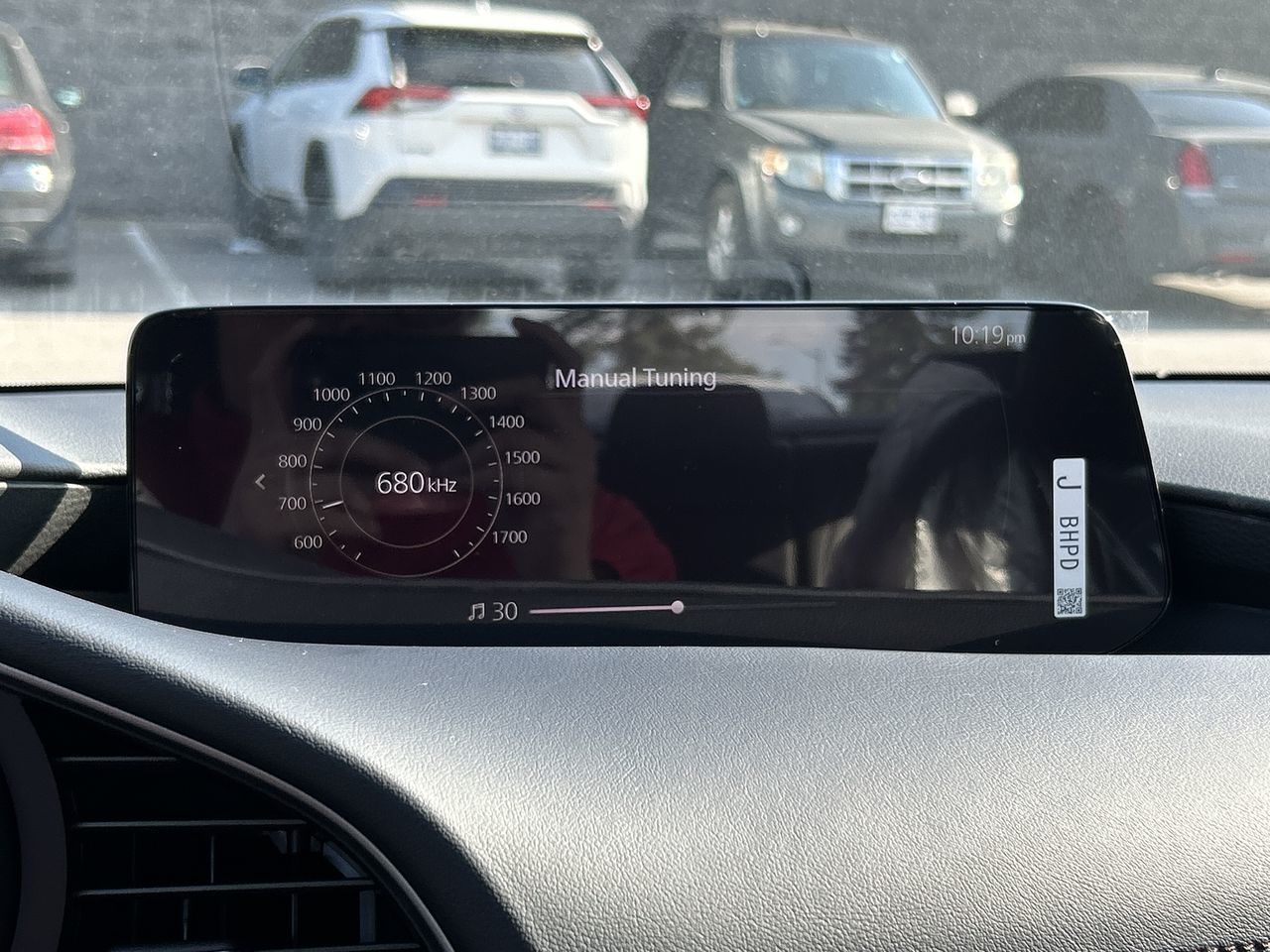 Mazda 3  2026