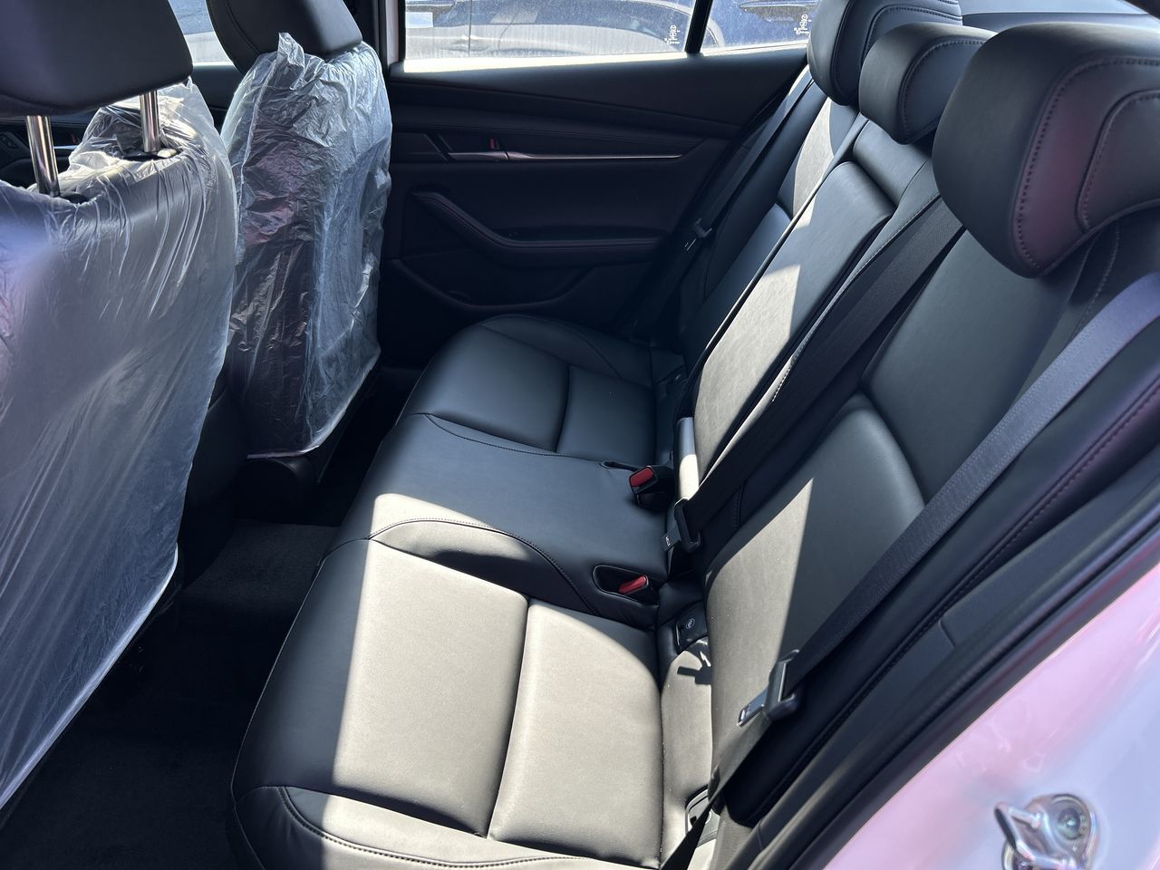 Mazda 3  2026