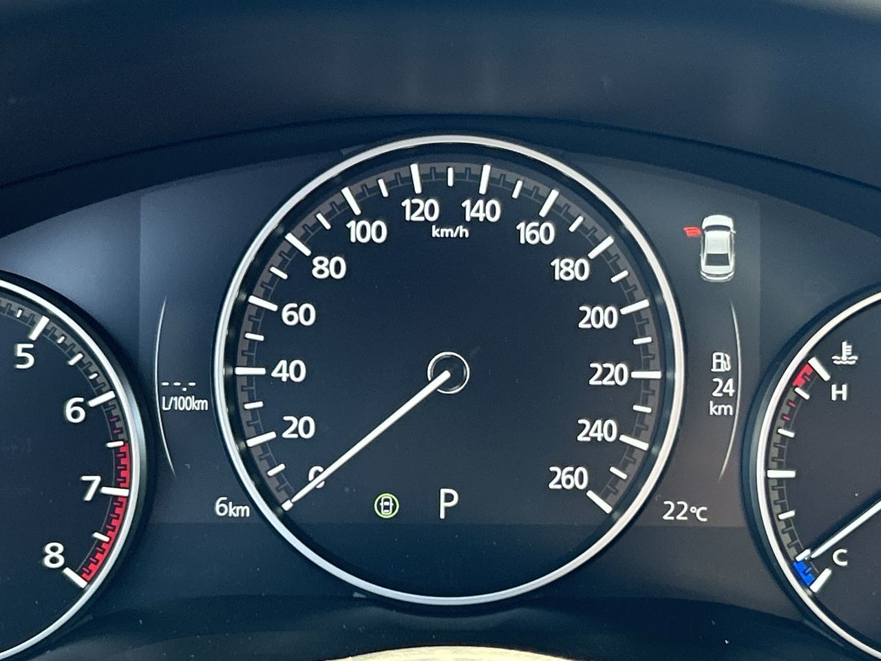Mazda 3  2026