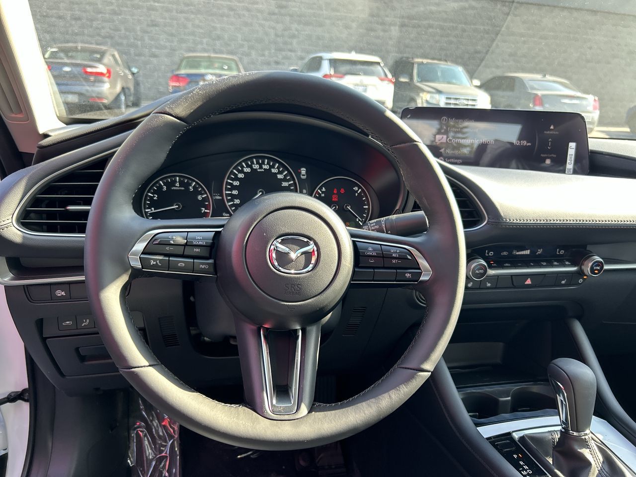 Mazda 3  2026