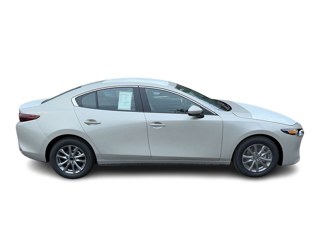 Mazda 3  2026 à Mississauga, Ontario